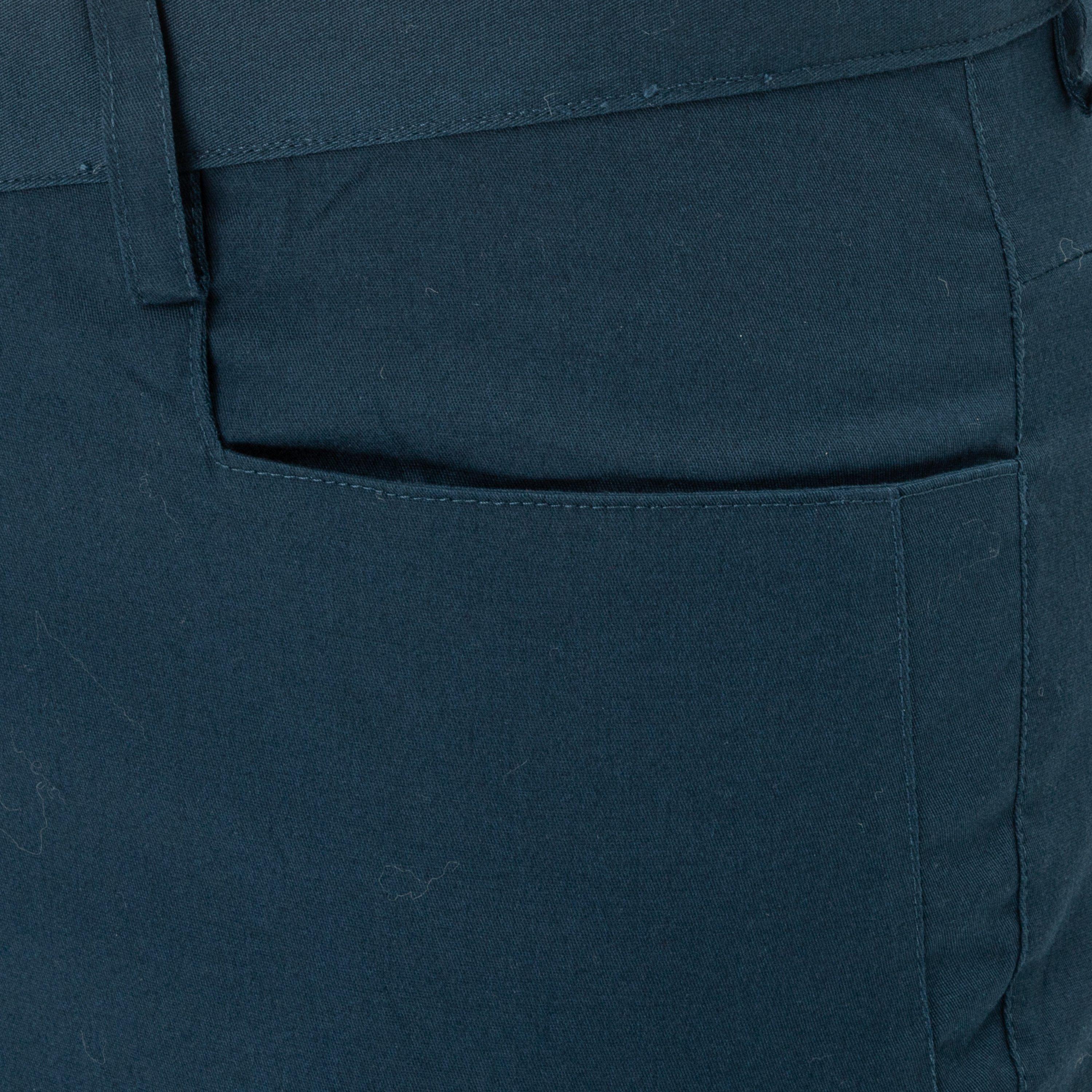 Dk Navy - Donnay - Performance Trouser - 4