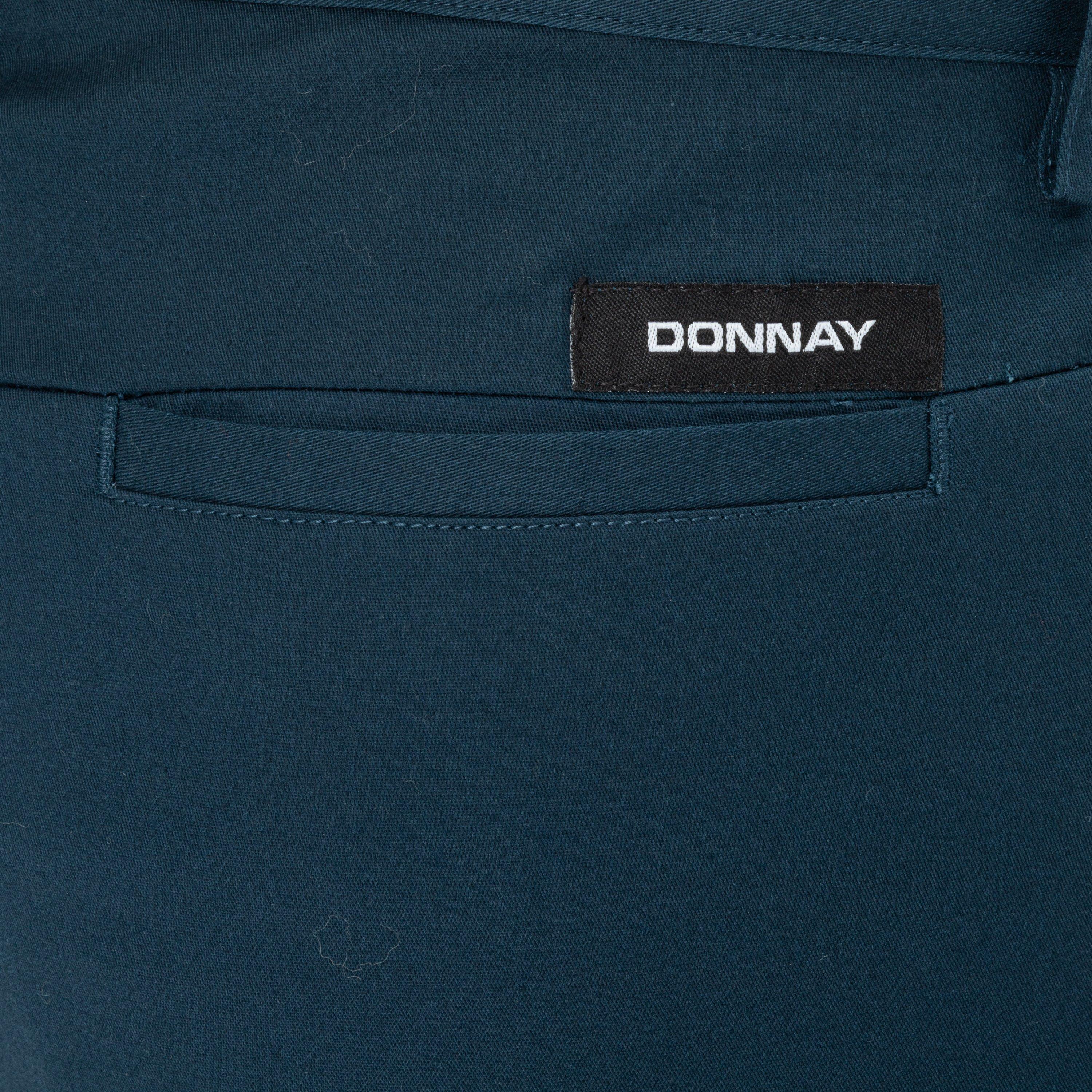 Dk Navy - Donnay - Performance Trouser - 5