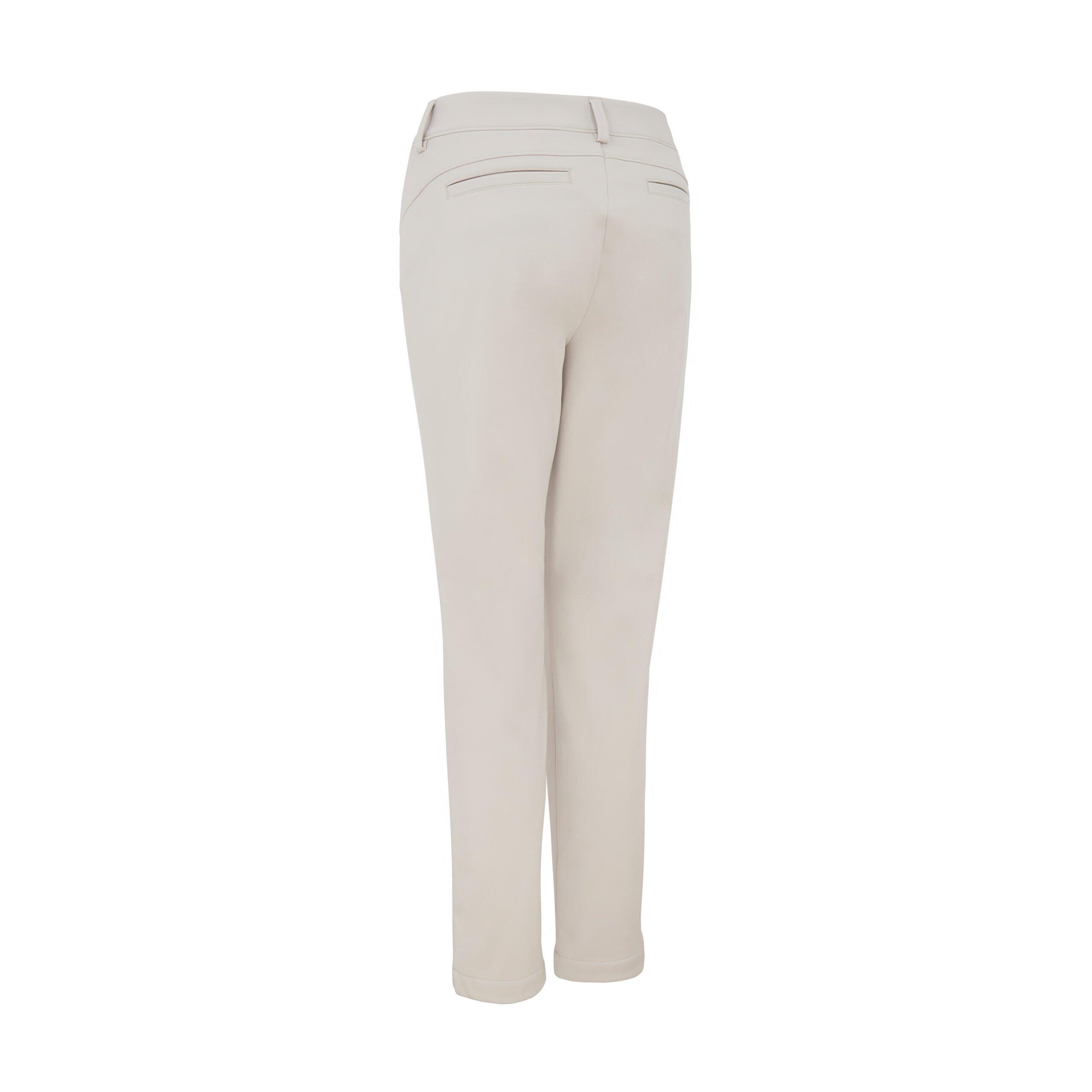 Chateau Gray - Callaway - Thermal Golf Trousers - 2