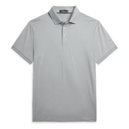 Polo Ralph Lauren Jersey Polo Shirt