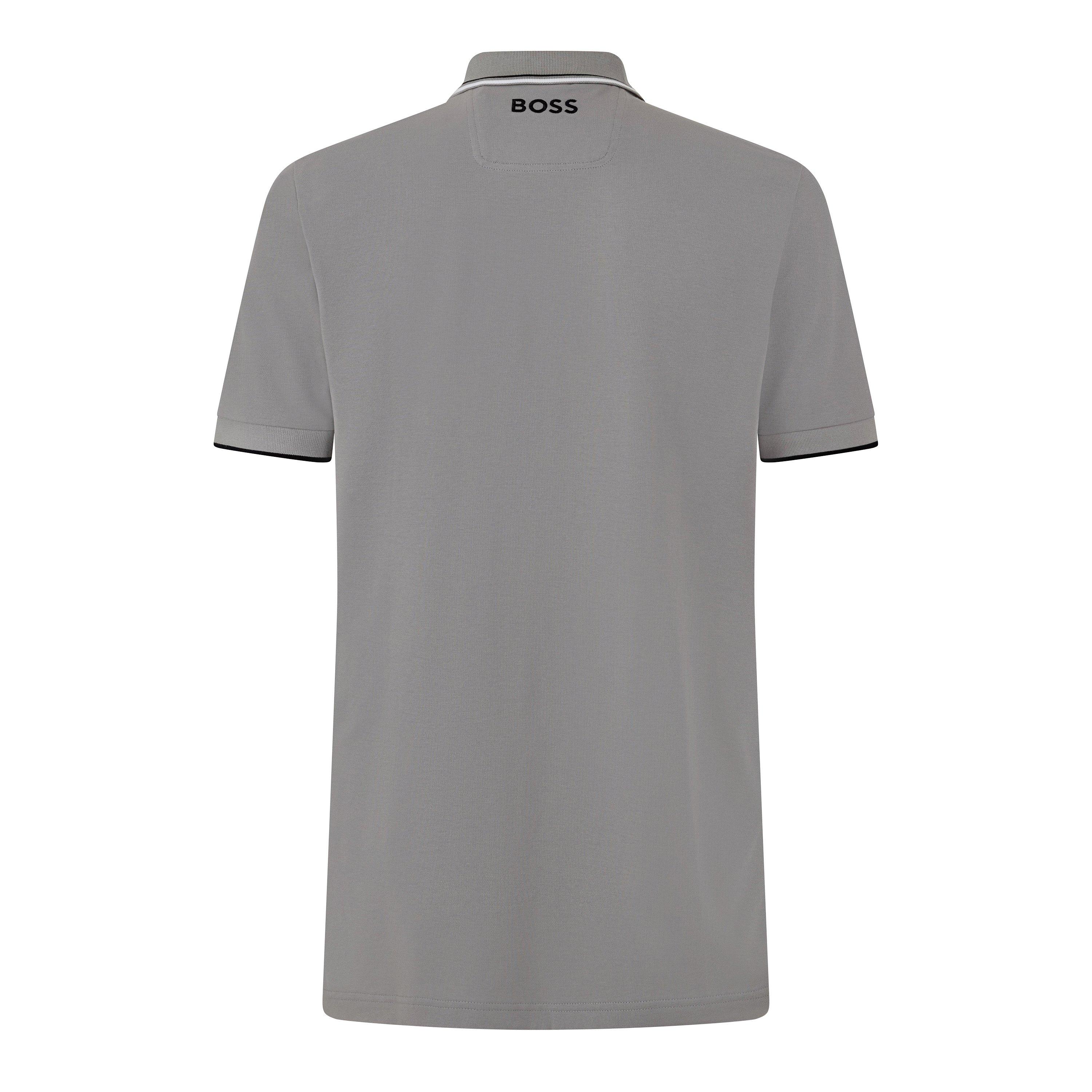 Silver - Hugo - Hugo Paddy Pro 00042 Sn99 - 2