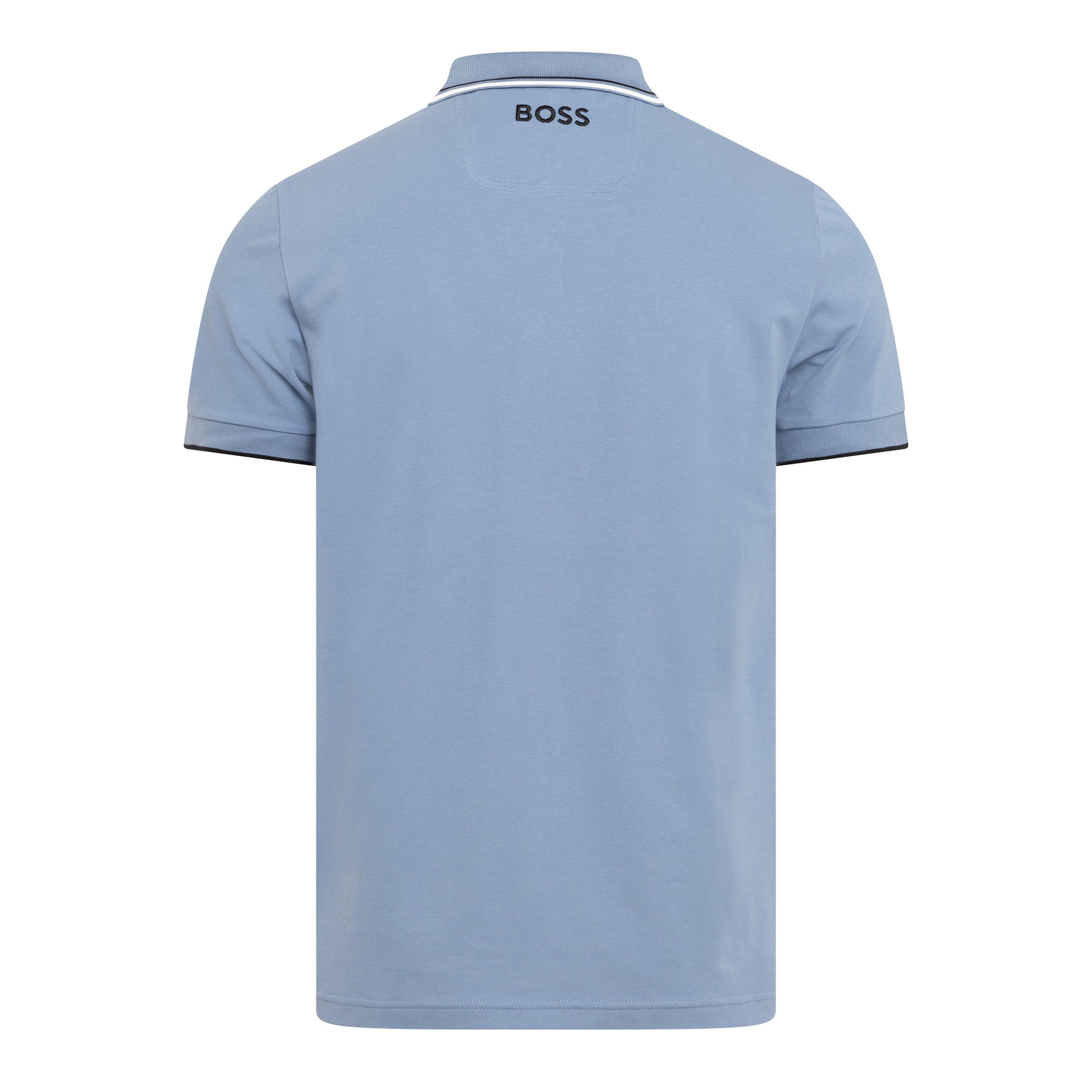 Lt/Pastel Blue - Hugo - Hugo Paddy Pro 00042 Sn99 - 2