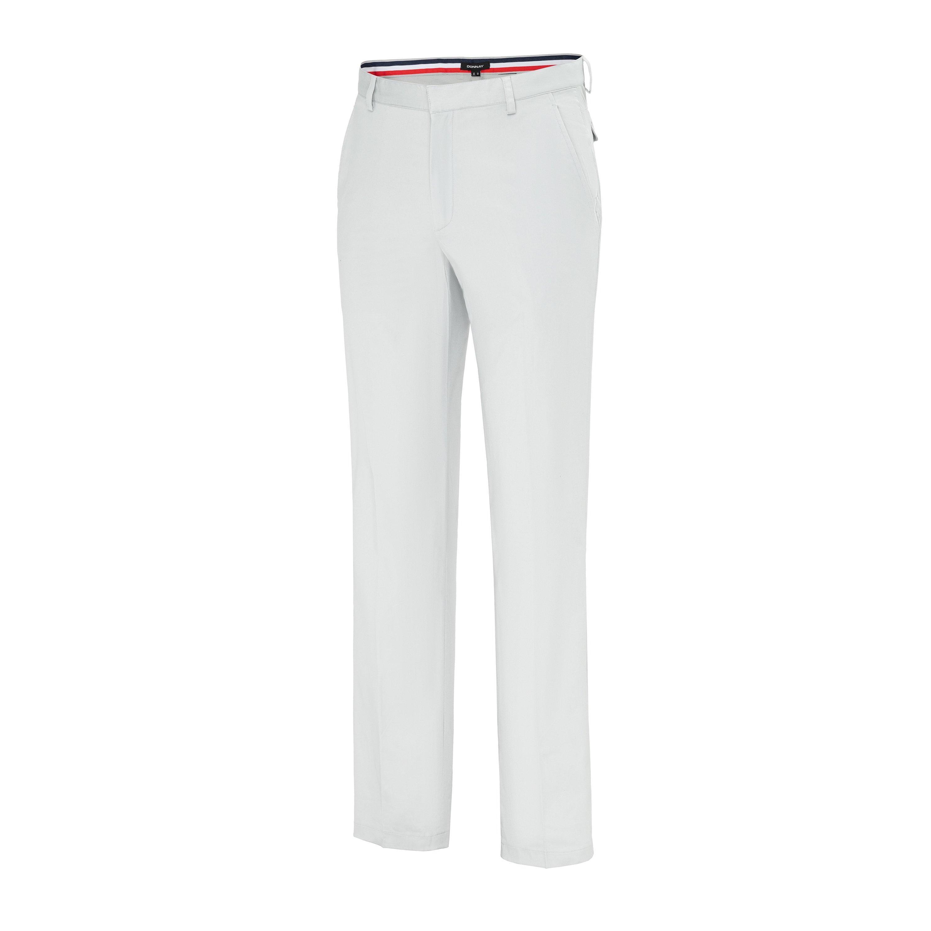 Bege - Donnay - Perfmnce Trousers - 3