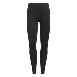 adidas Pocket Golf Leggings Womens