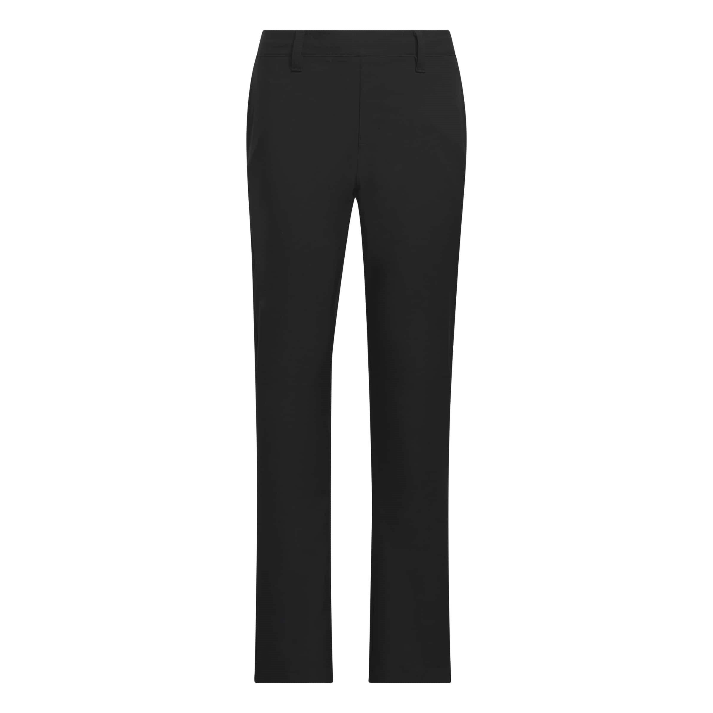 Negro - adidas - Adidas 365 Adj Pant Jn00 - 1
