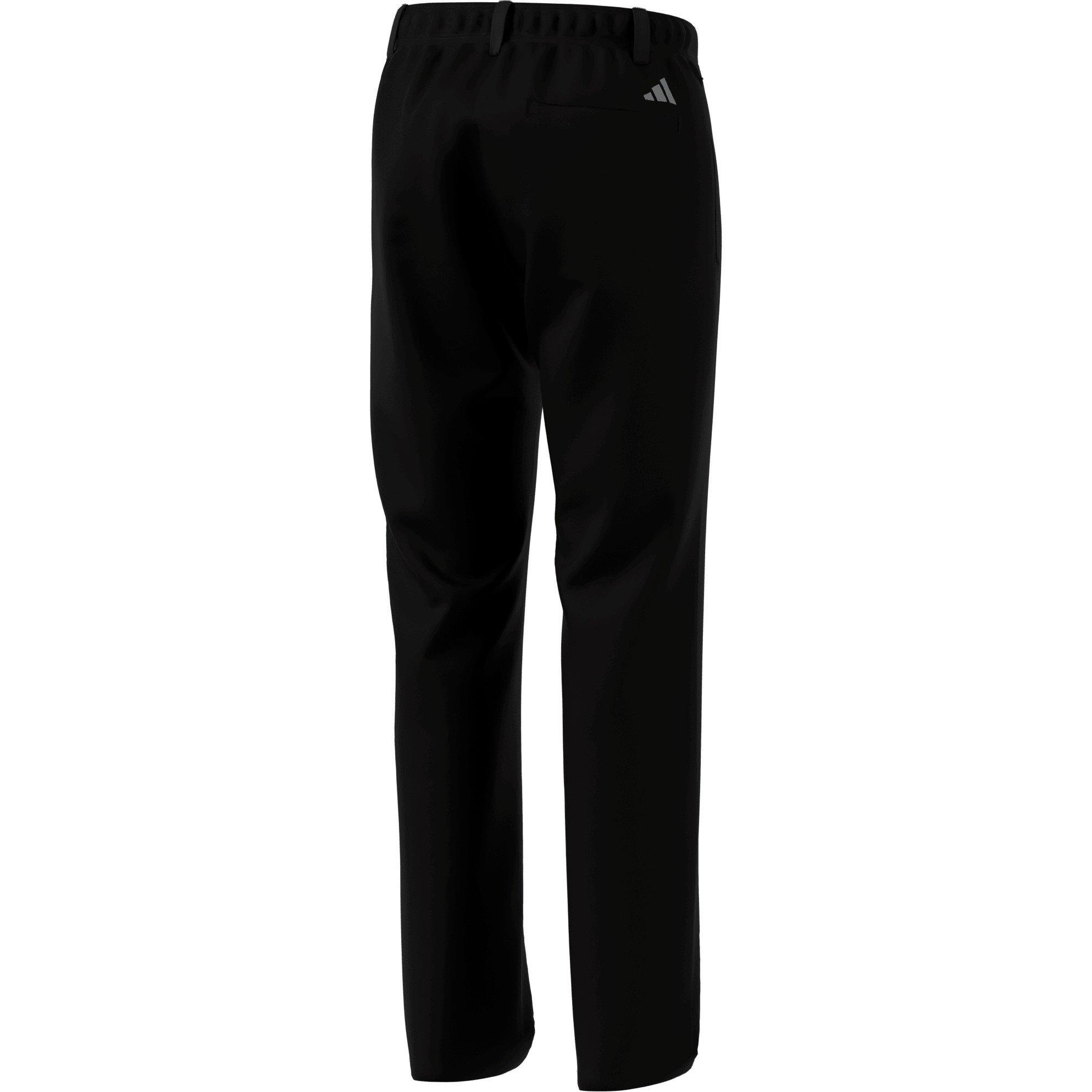 Negro - adidas - Adidas 365 Adj Pant Jn00 - 2