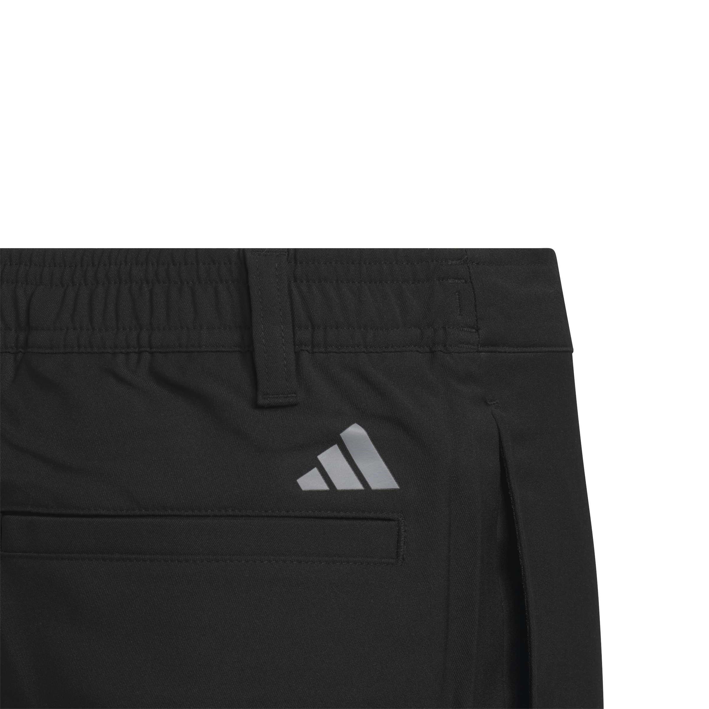 Negro - adidas - Adidas 365 Adj Pant Jn00 - 3