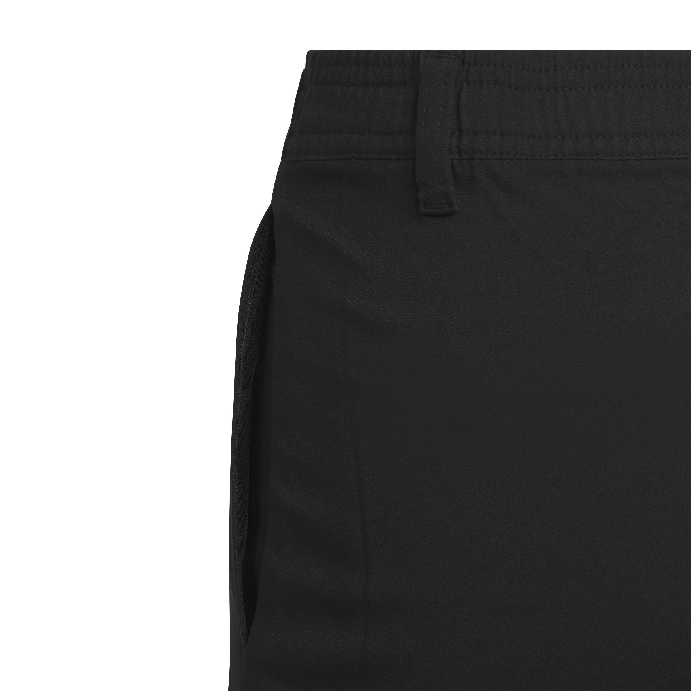 Negro - adidas - Adidas 365 Adj Pant Jn00 - 4