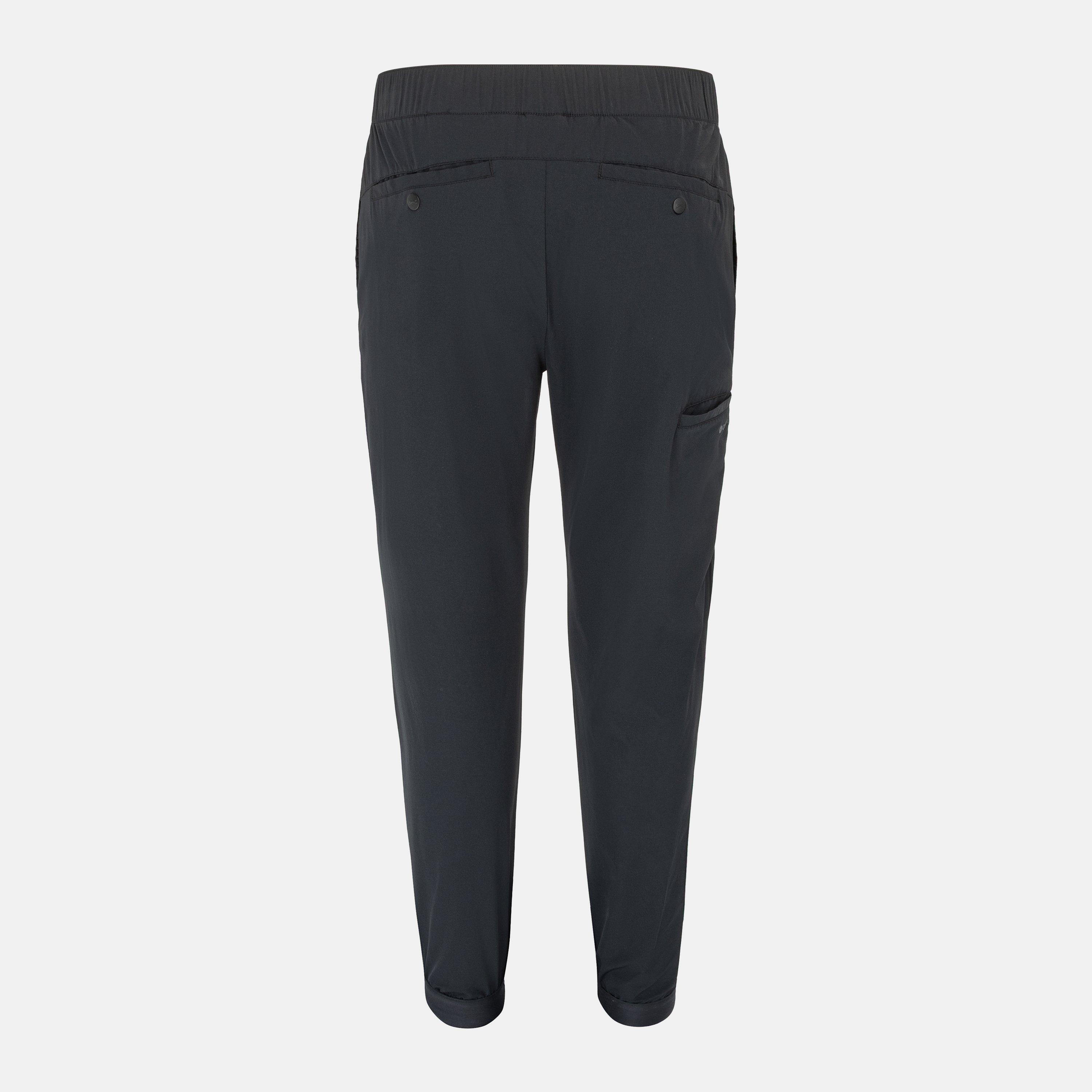 Crna - Slazenger - Club Hs Jogger - 2