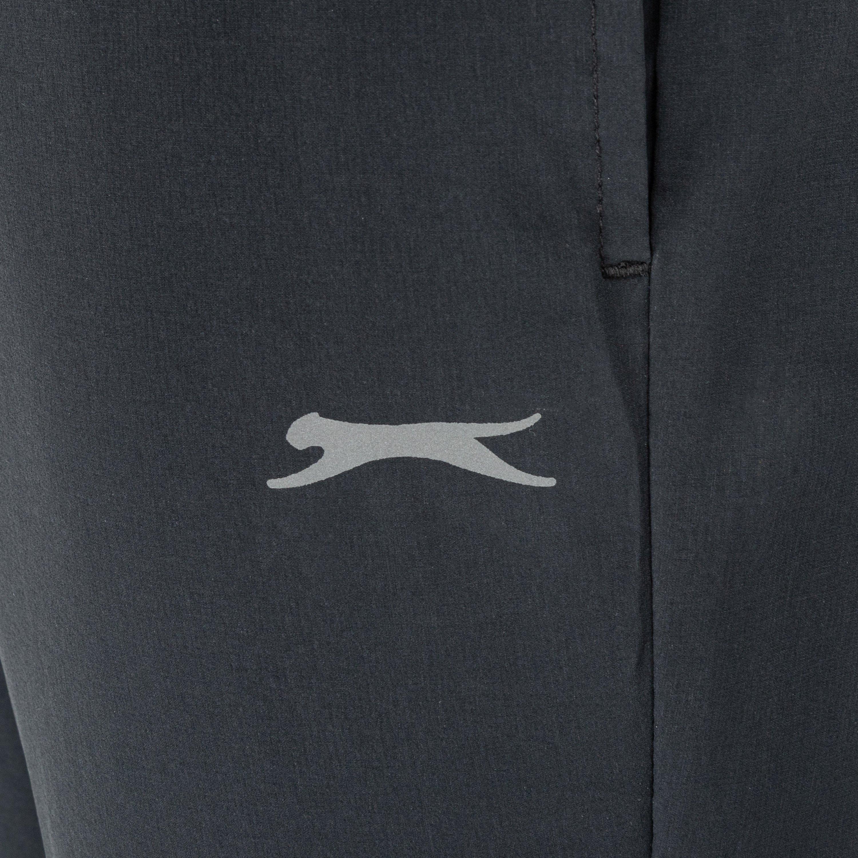 Crna - Slazenger - Club Hs Jogger - 4