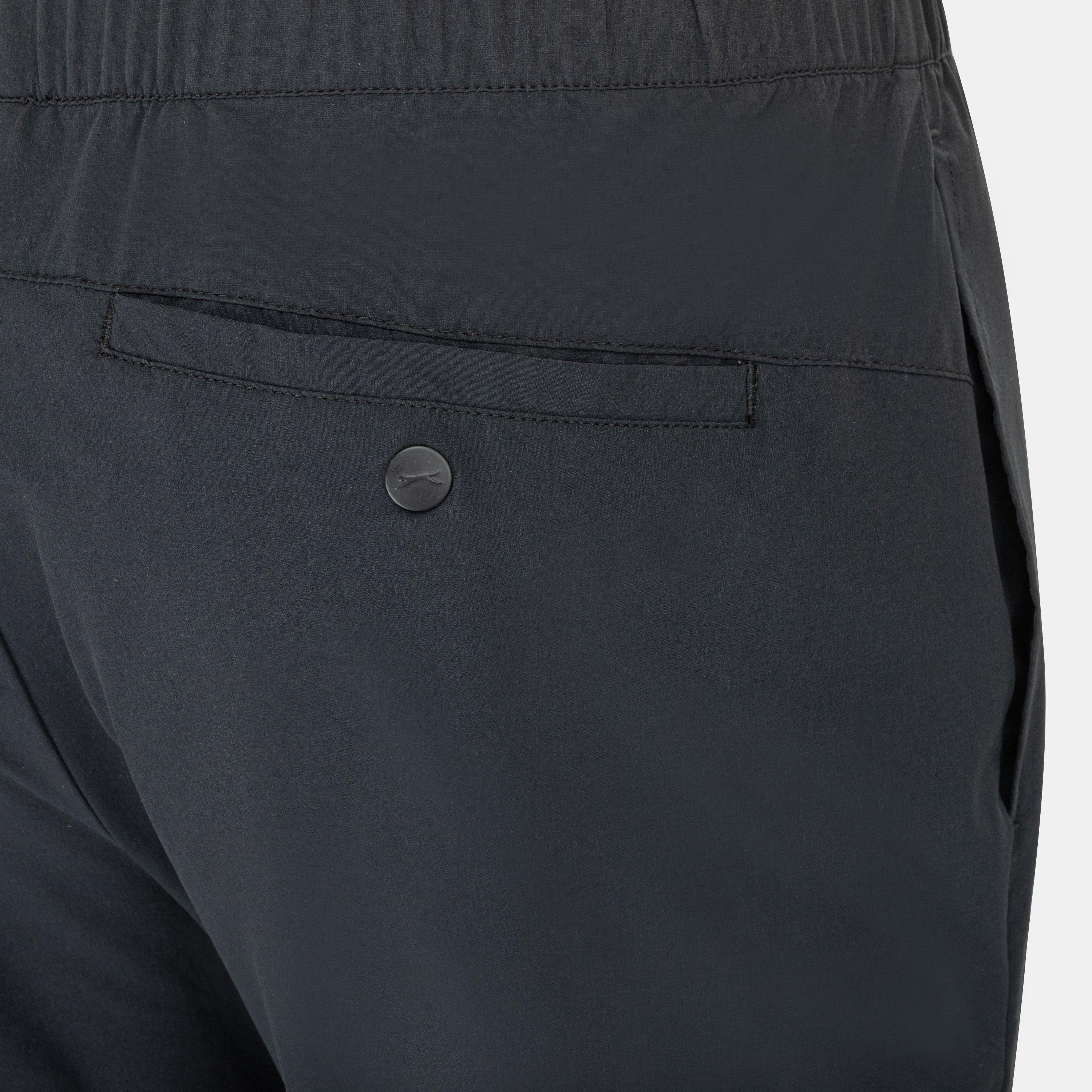 Crna - Slazenger - Club Hs Jogger - 5