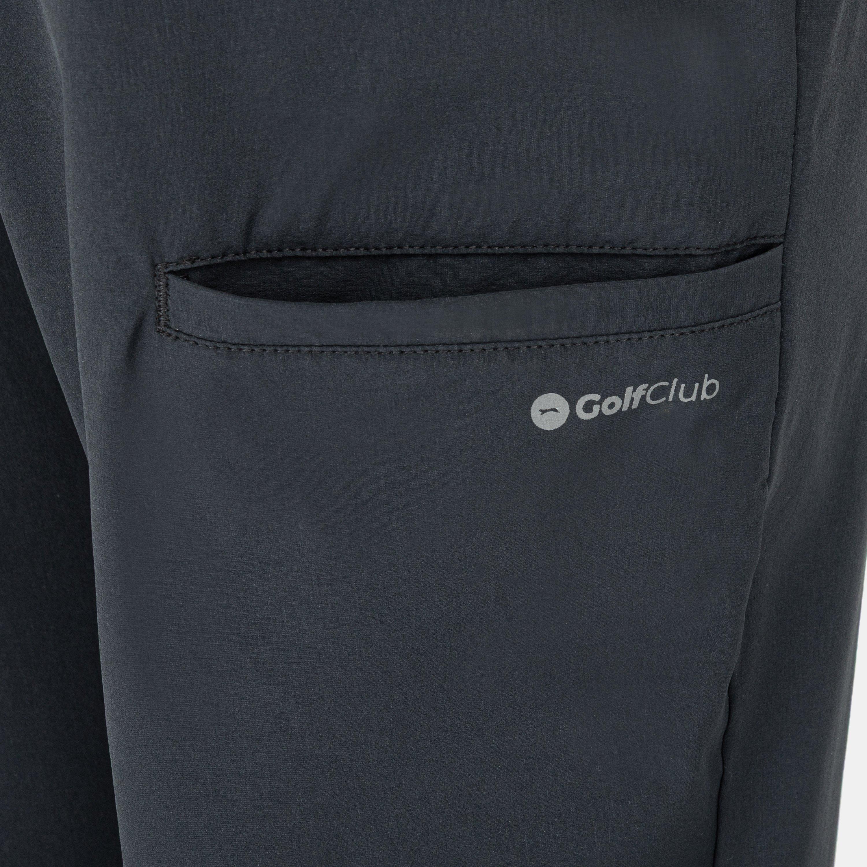 Crna - Slazenger - Club Hs Jogger - 6