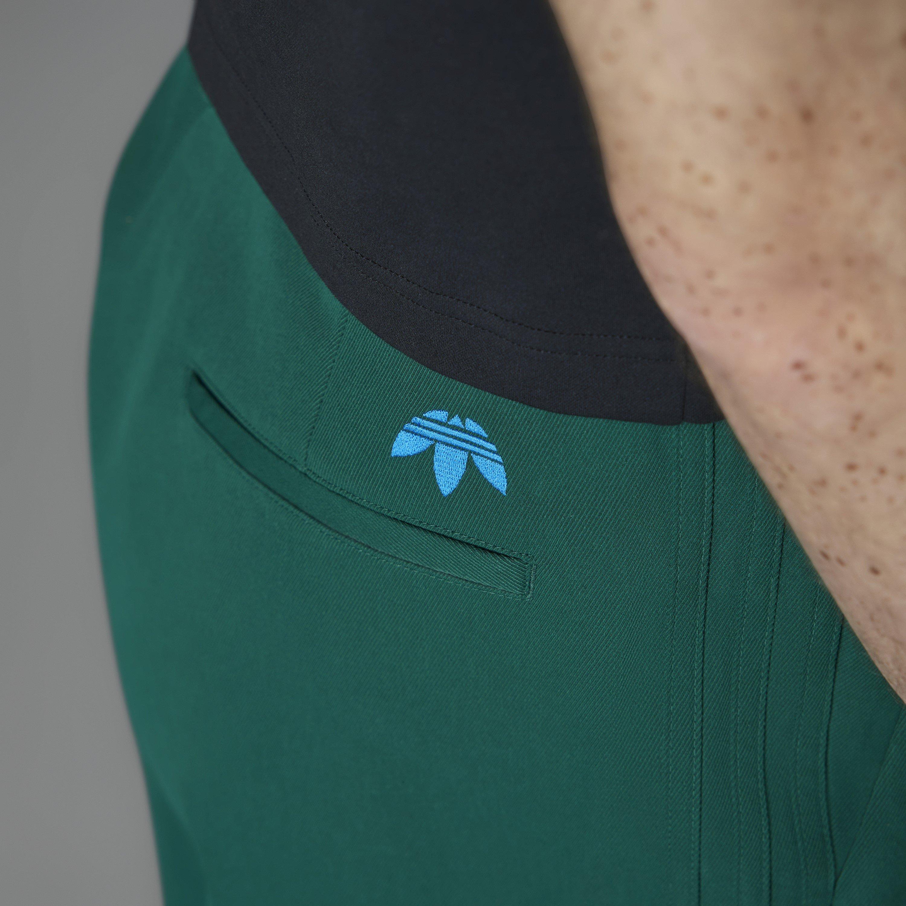 Verde - adidas - Golf Trousers - 11