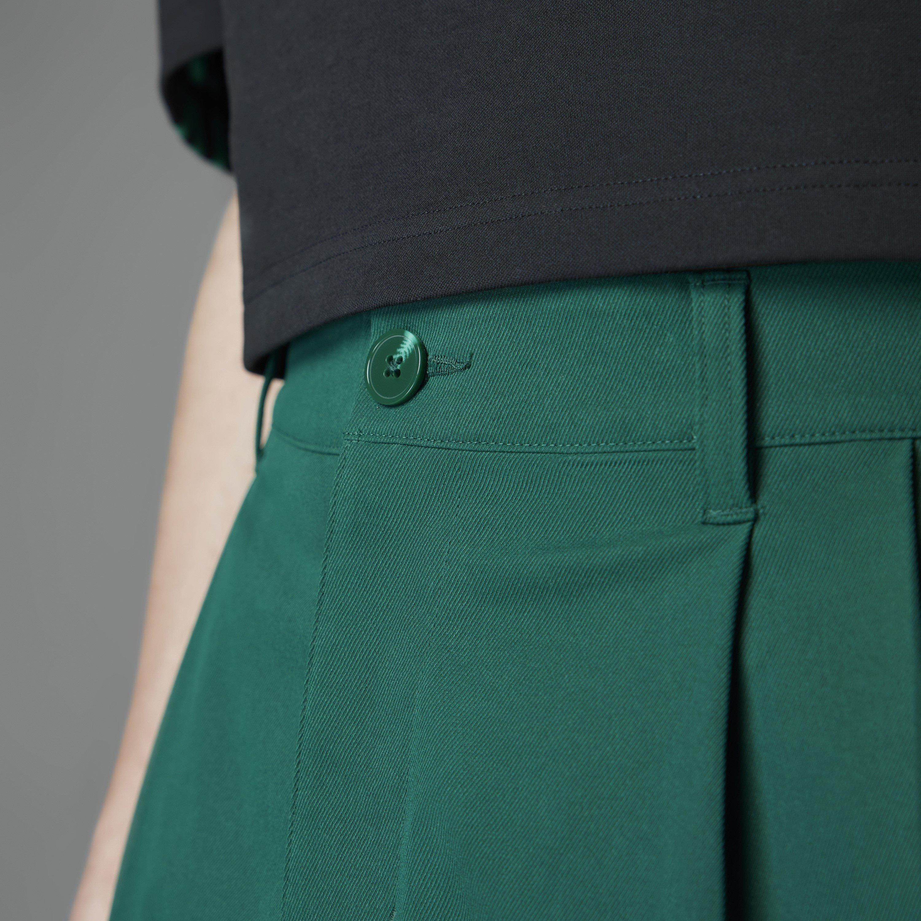 Verde - adidas - Golf Trousers - 12