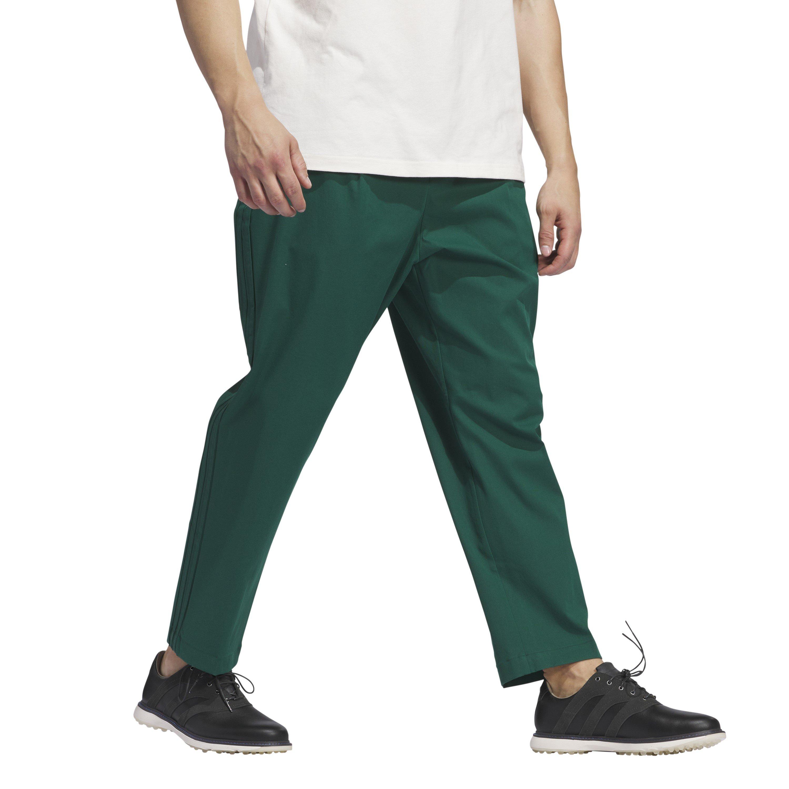 Verde - adidas - Golf Trousers - 4