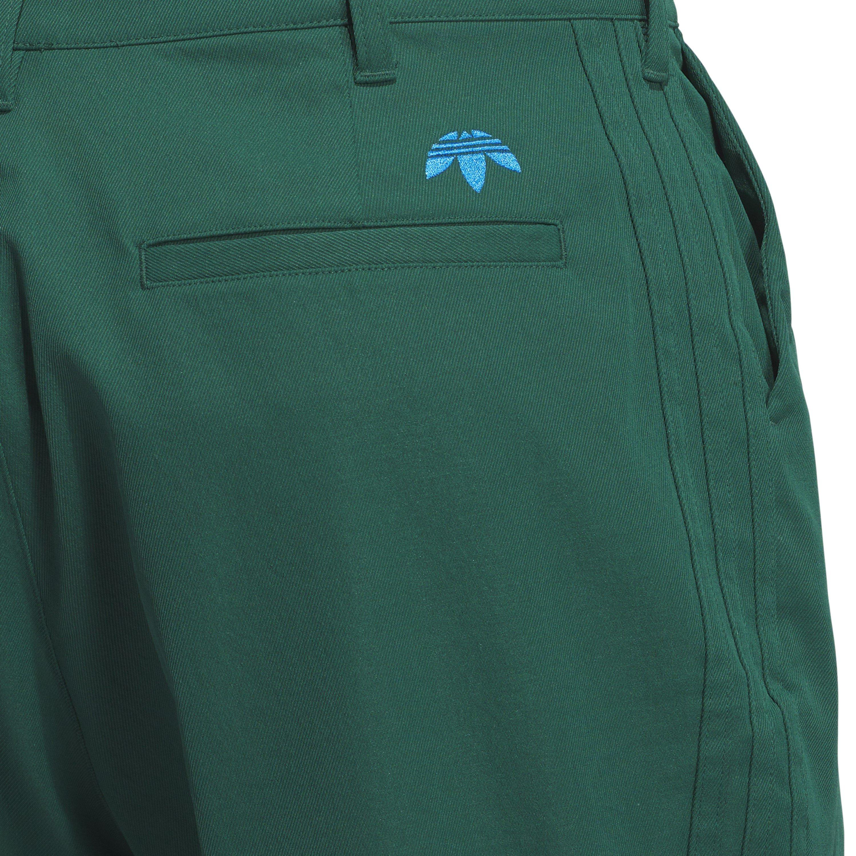Verde - adidas - Golf Trousers - 6