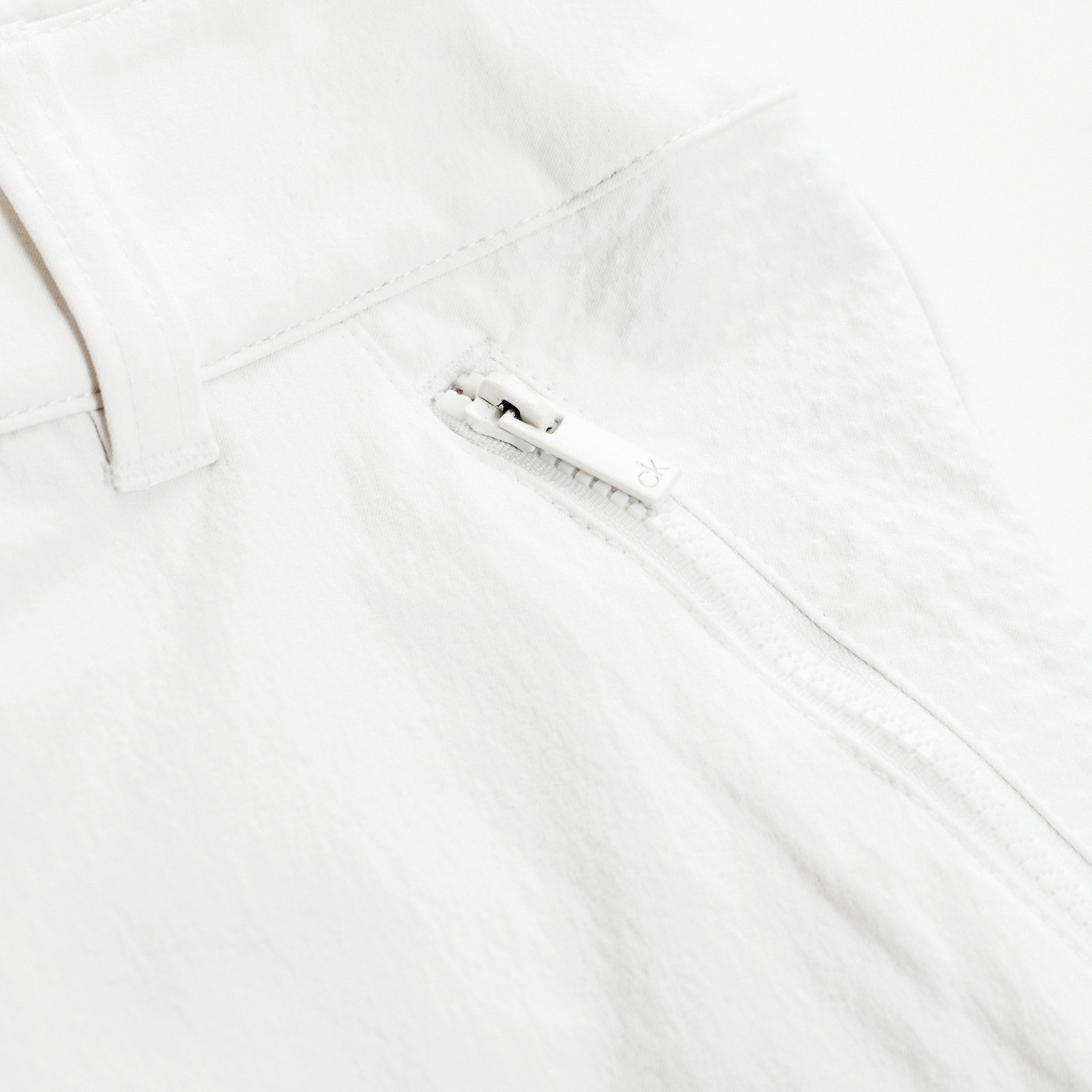 White - Calvin Klein Golf - Golf Trousers - 5