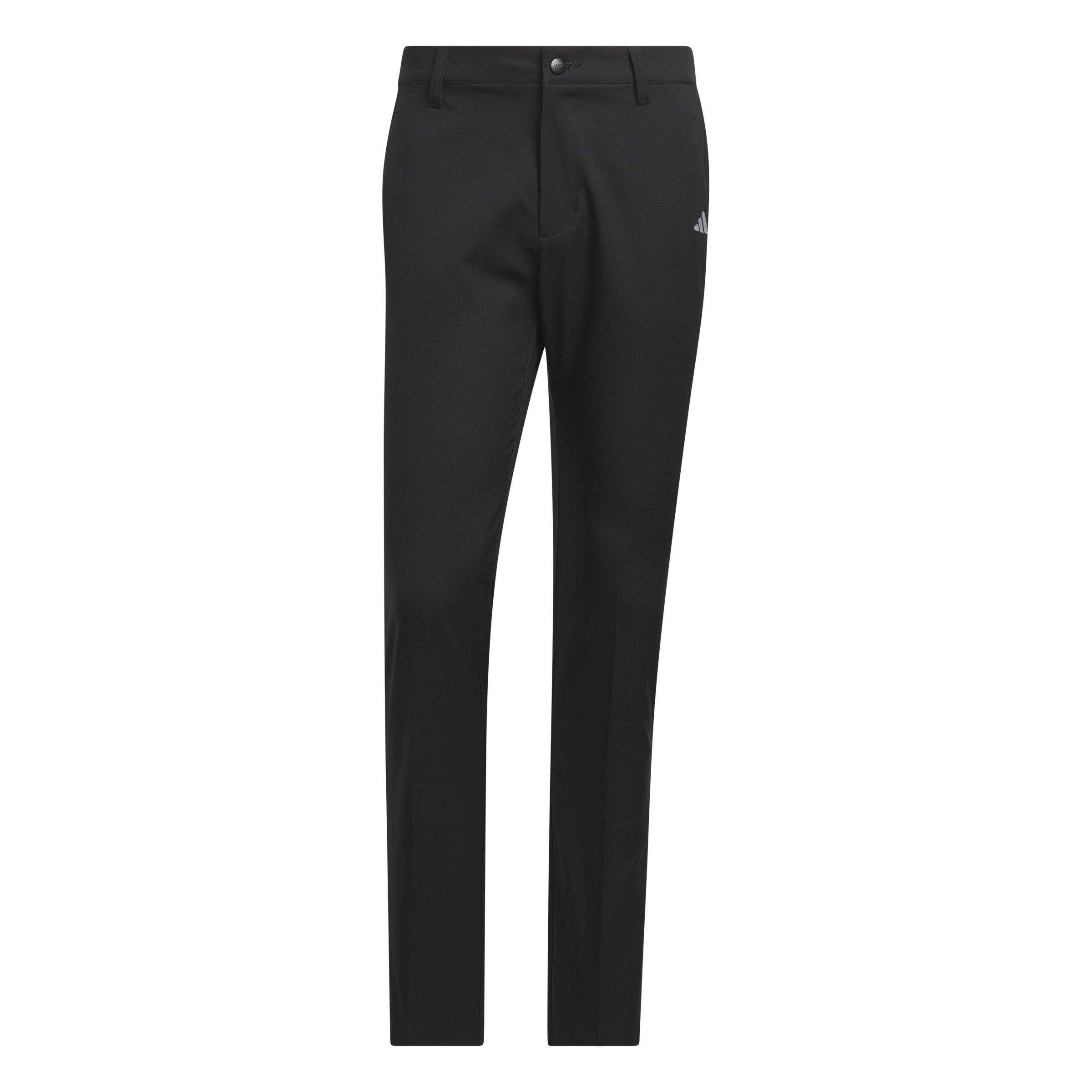 Nero - adidas - Tech Golf Pants Mens - 1