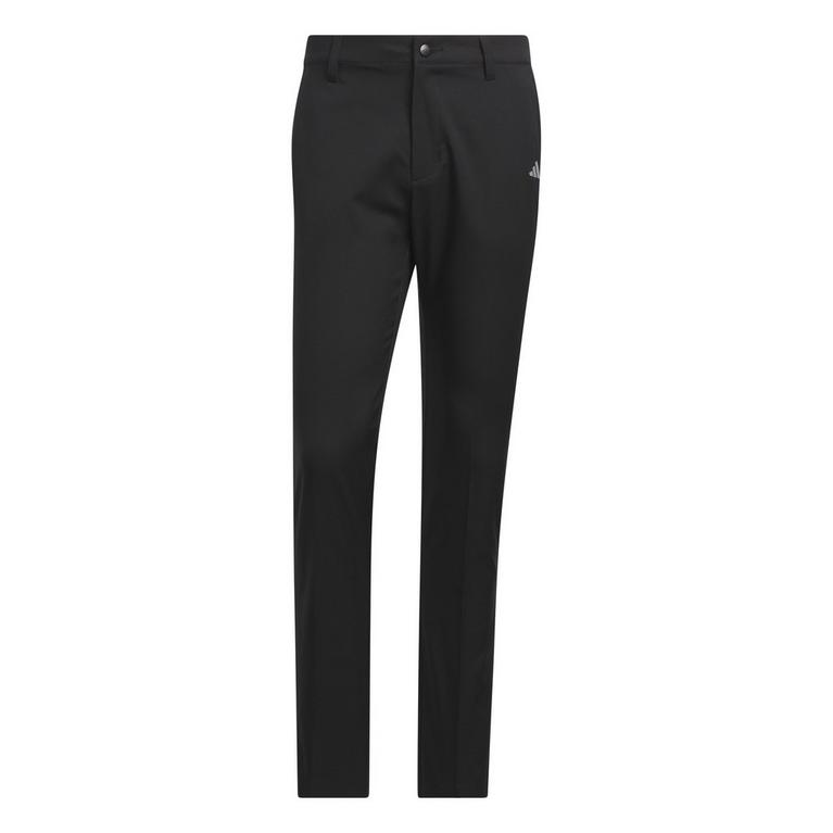 Noir - adidas - Tech Golf Pants Mens - 1