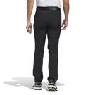 Noir - adidas - Tech Golf Pants Mens - 3
