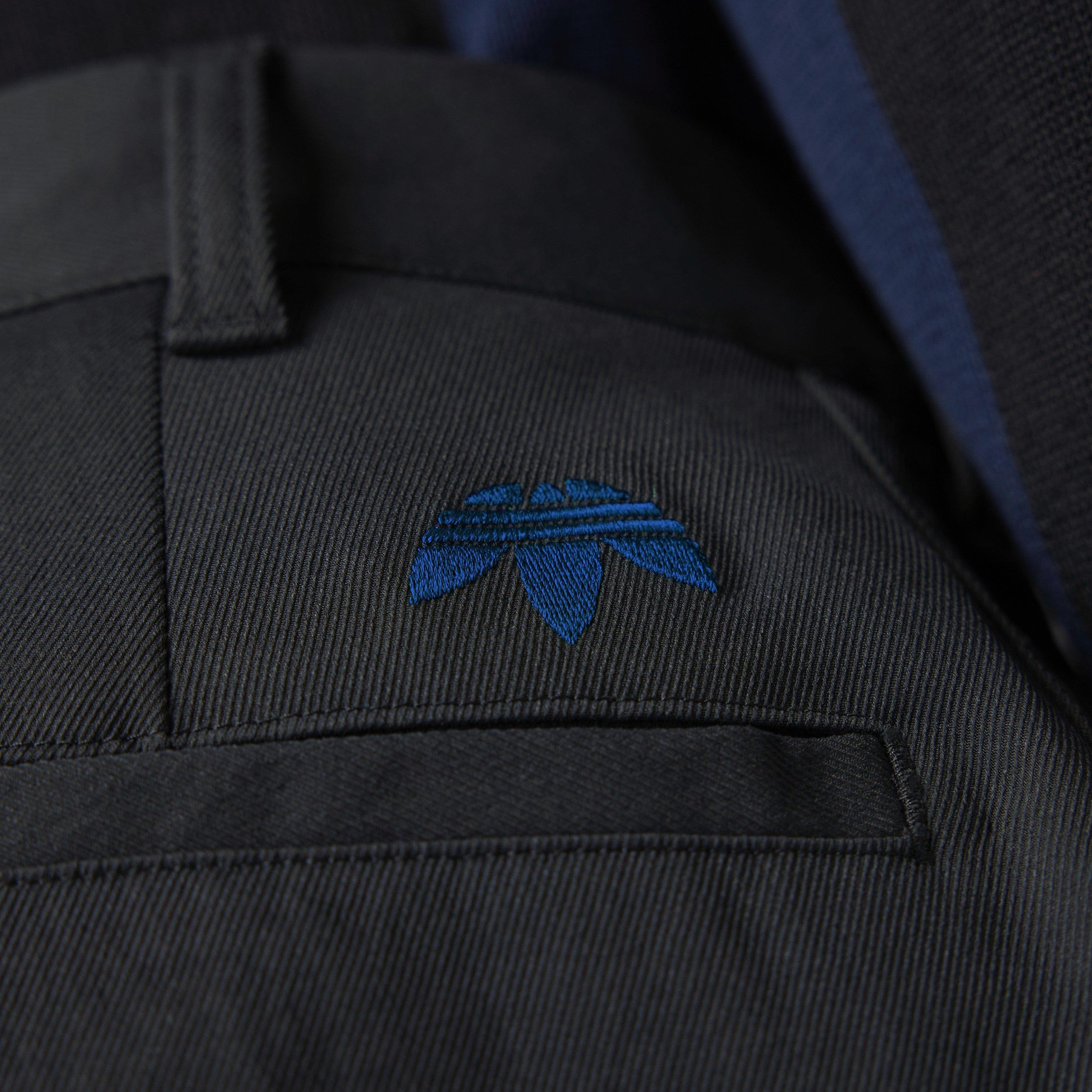 Black - adidas - Rln Lnks Chin Sn99 - 11