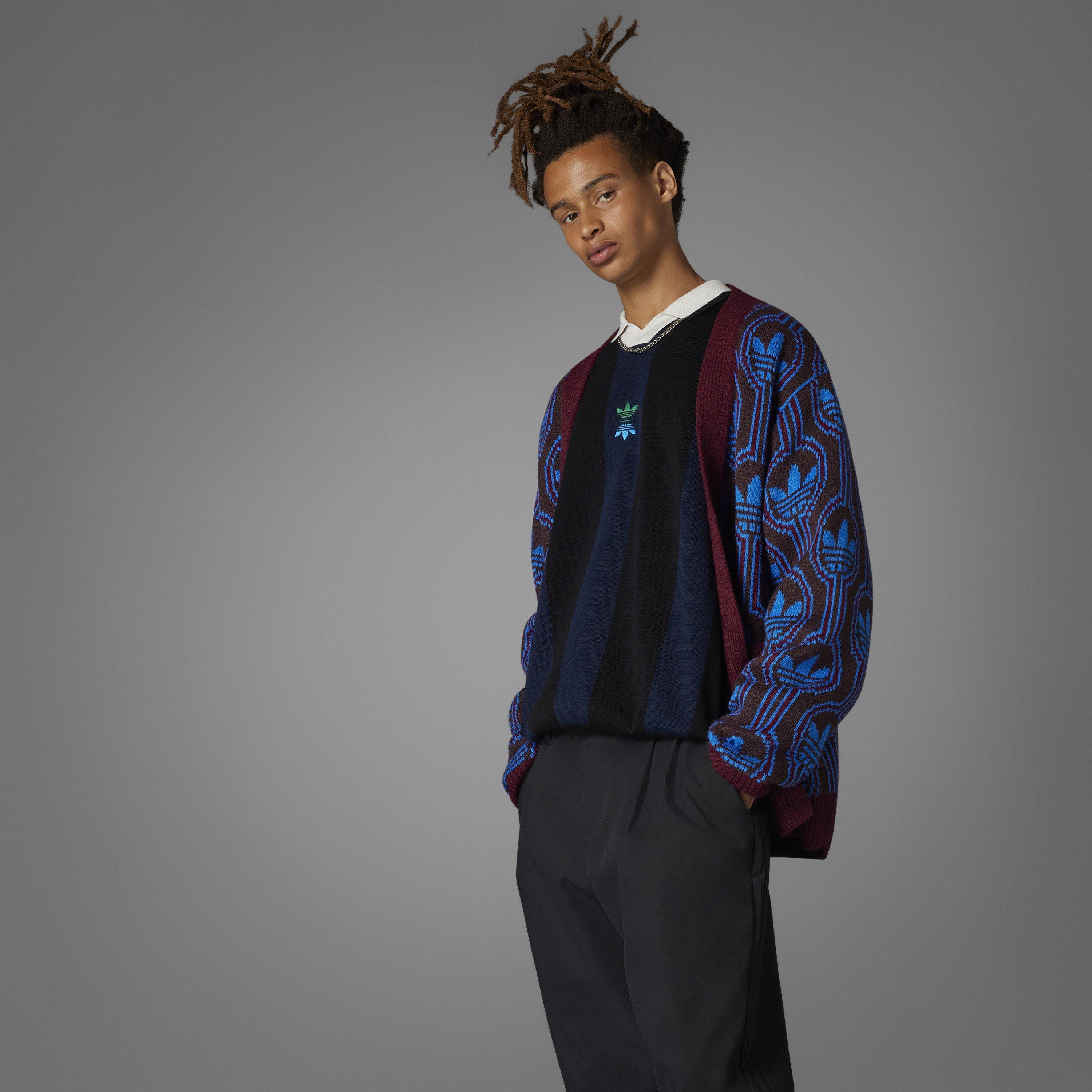 Black - adidas - Rln Lnks Chin Sn99 - 12