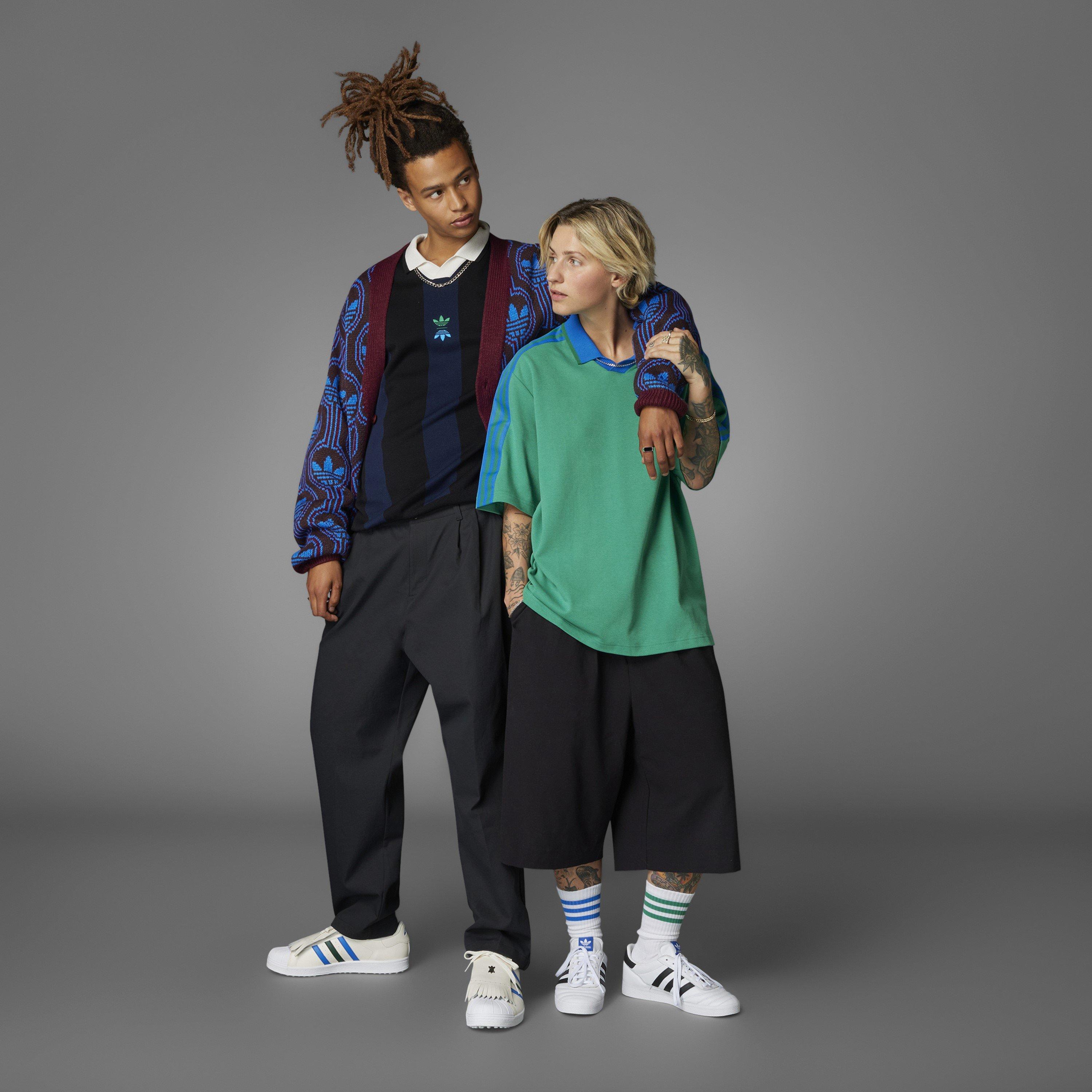 Black - adidas - Rln Lnks Chin Sn99 - 13