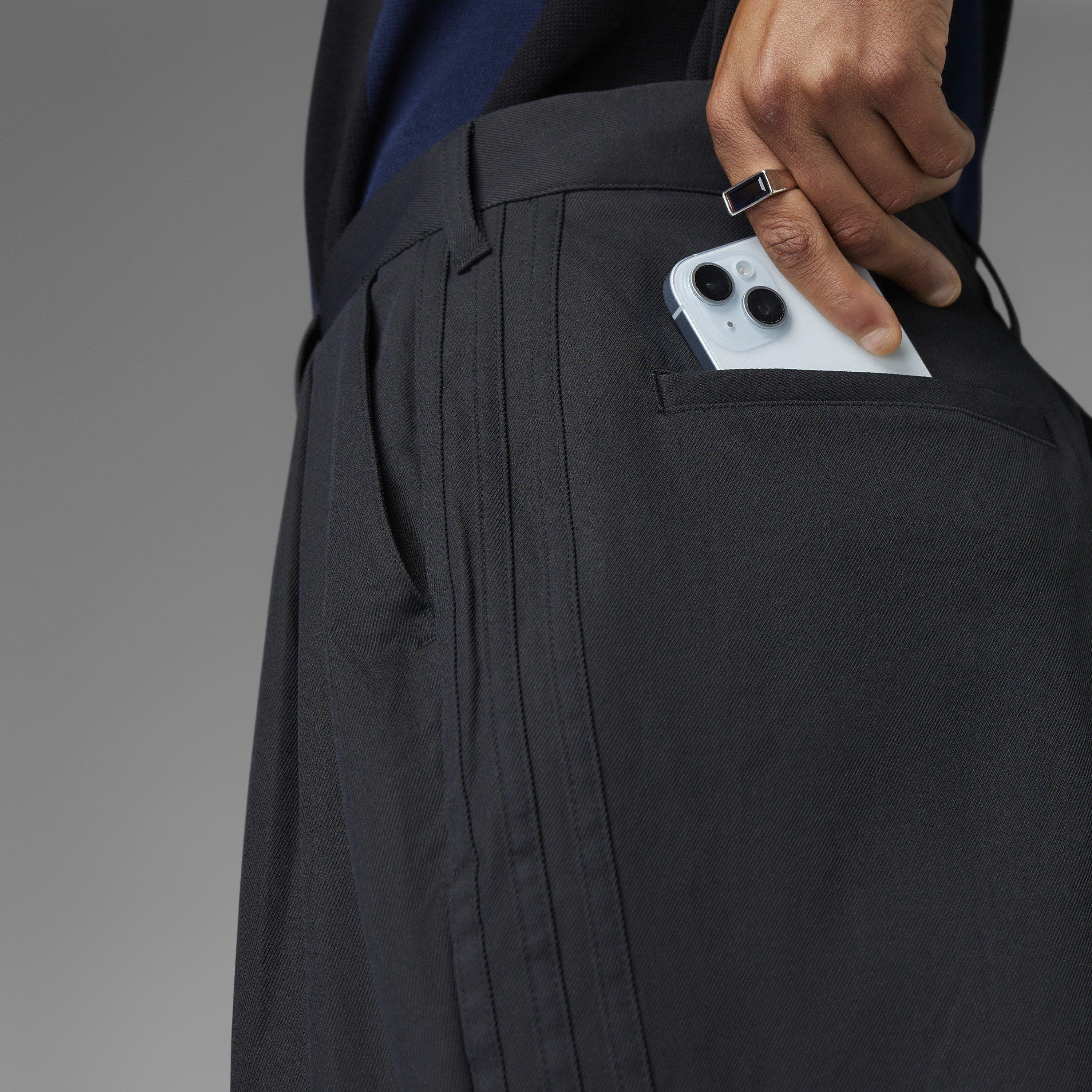 Black - adidas - Rln Lnks Chin Sn99 - 14