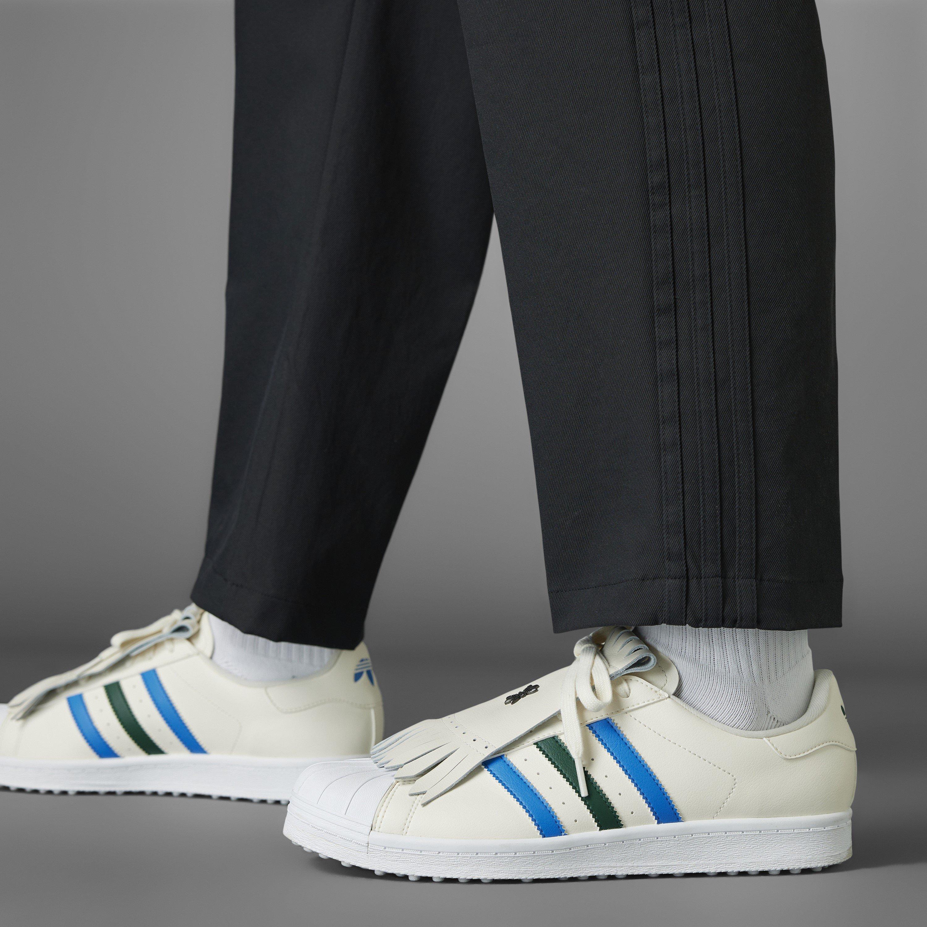 Black - adidas - Rln Lnks Chin Sn99 - 15