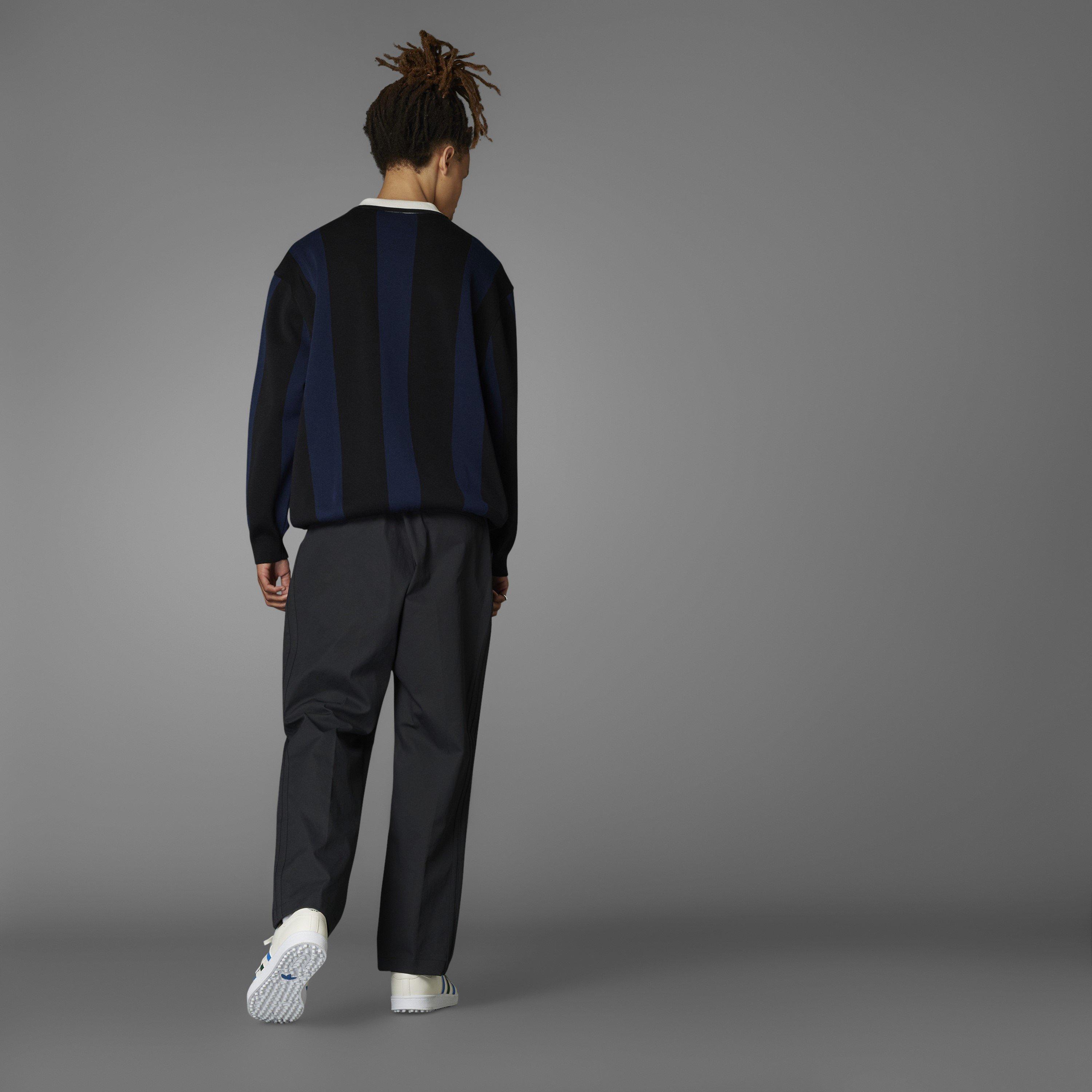 Black - adidas - Rln Lnks Chin Sn99 - 16