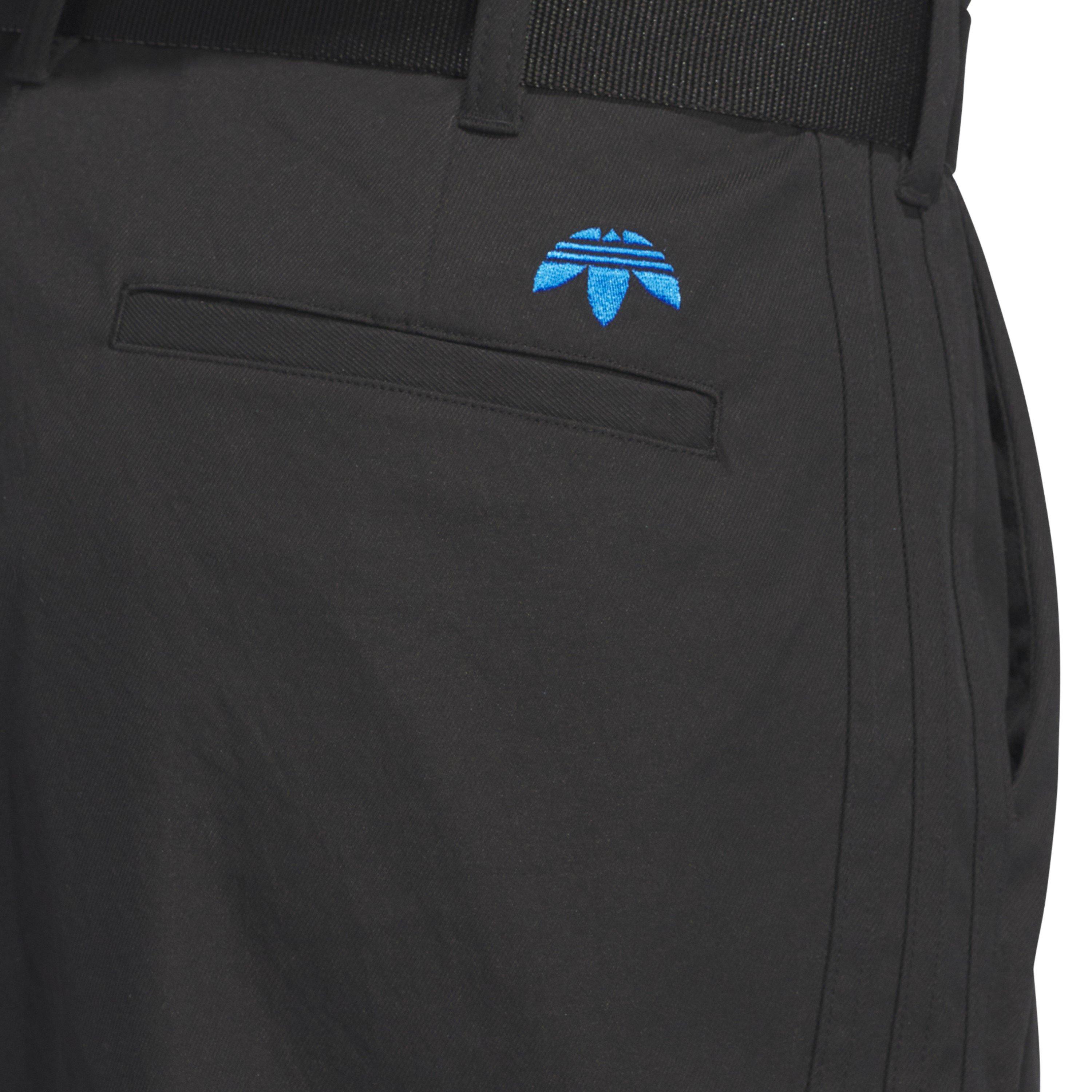 Black - adidas - Rln Lnks Chin Sn99 - 6