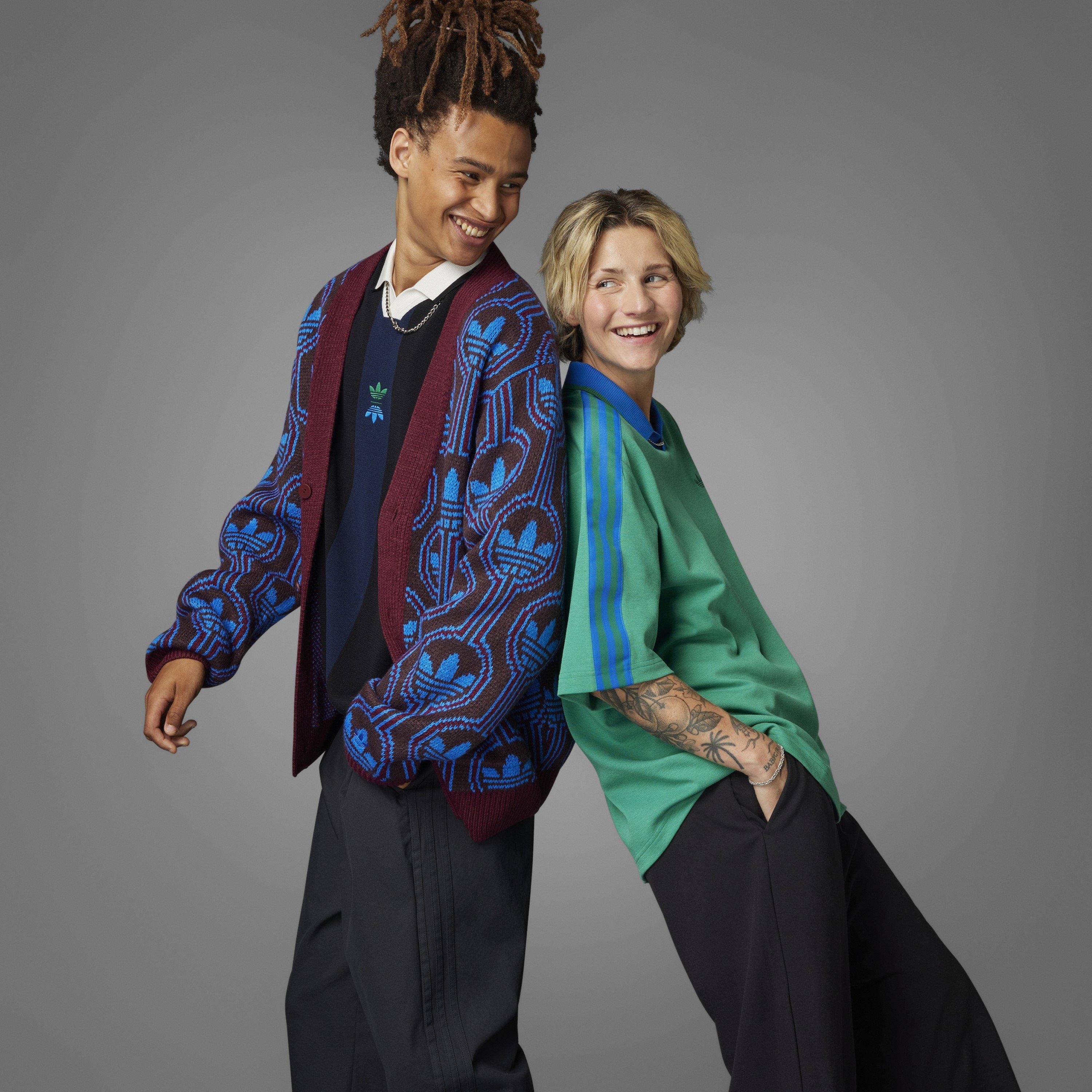 Black - adidas - Rln Lnks Chin Sn99 - 10