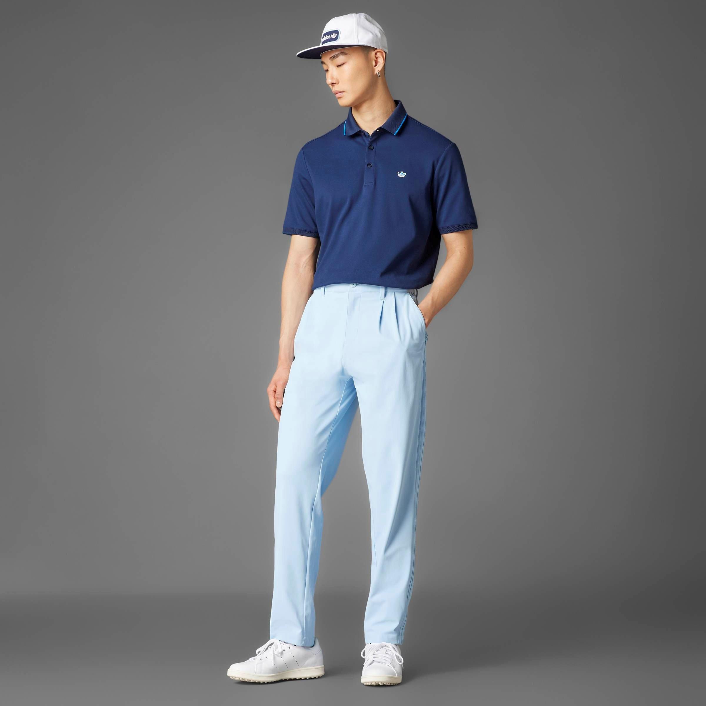 Klarer Himmel - adidas - F Pleat Pant Sn99 - 13