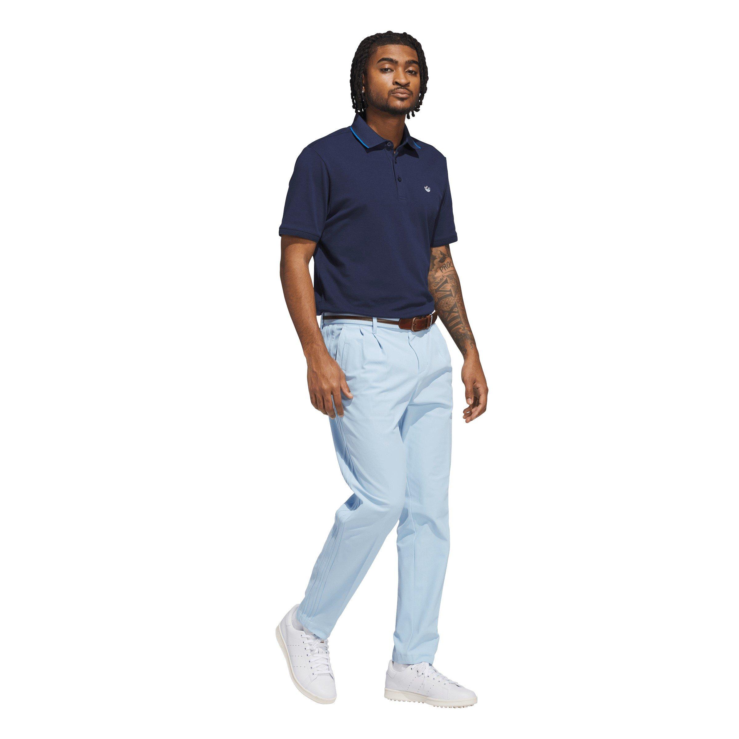 Klarer Himmel - adidas - F Pleat Pant Sn99 - 4