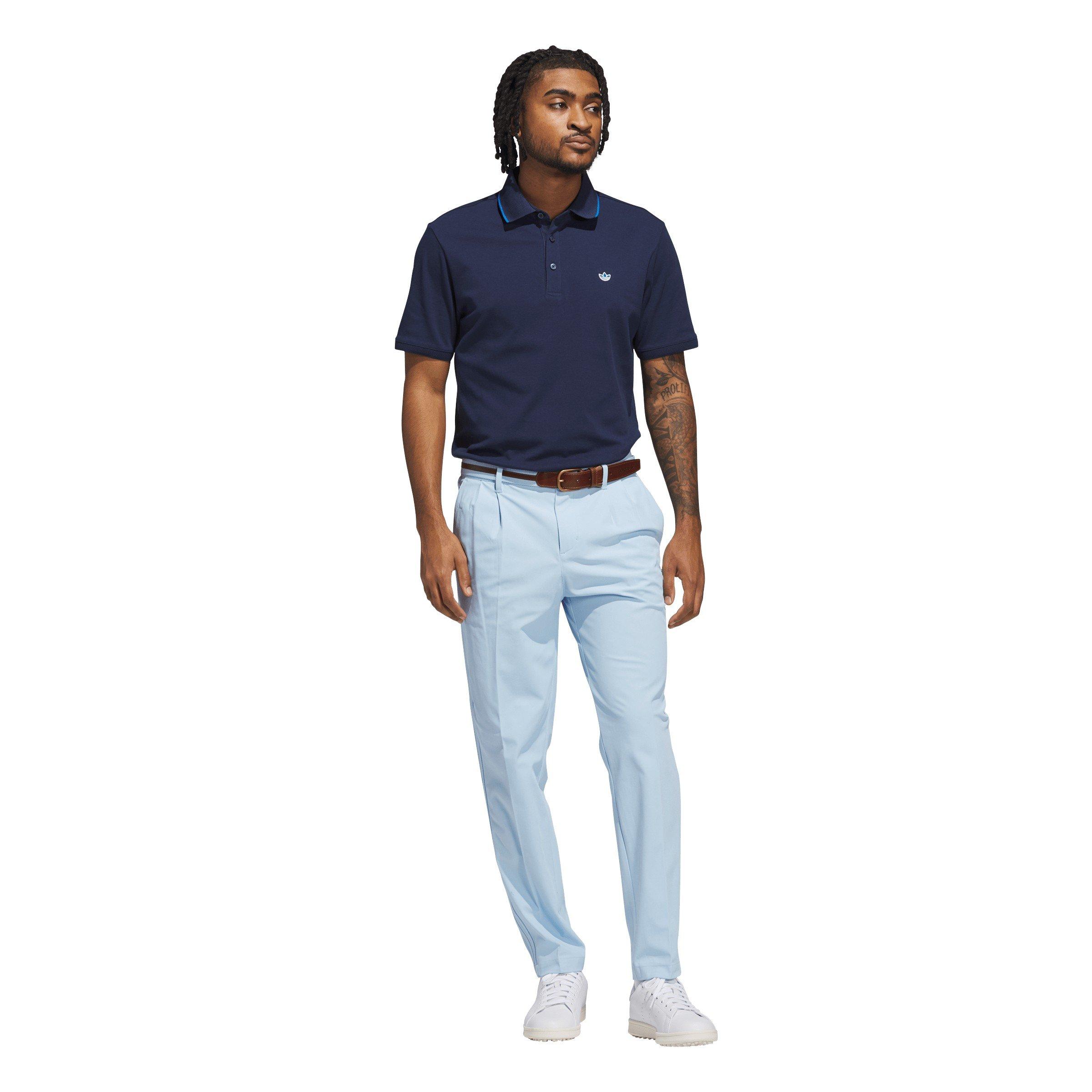 Klarer Himmel - adidas - F Pleat Pant Sn99 - 7