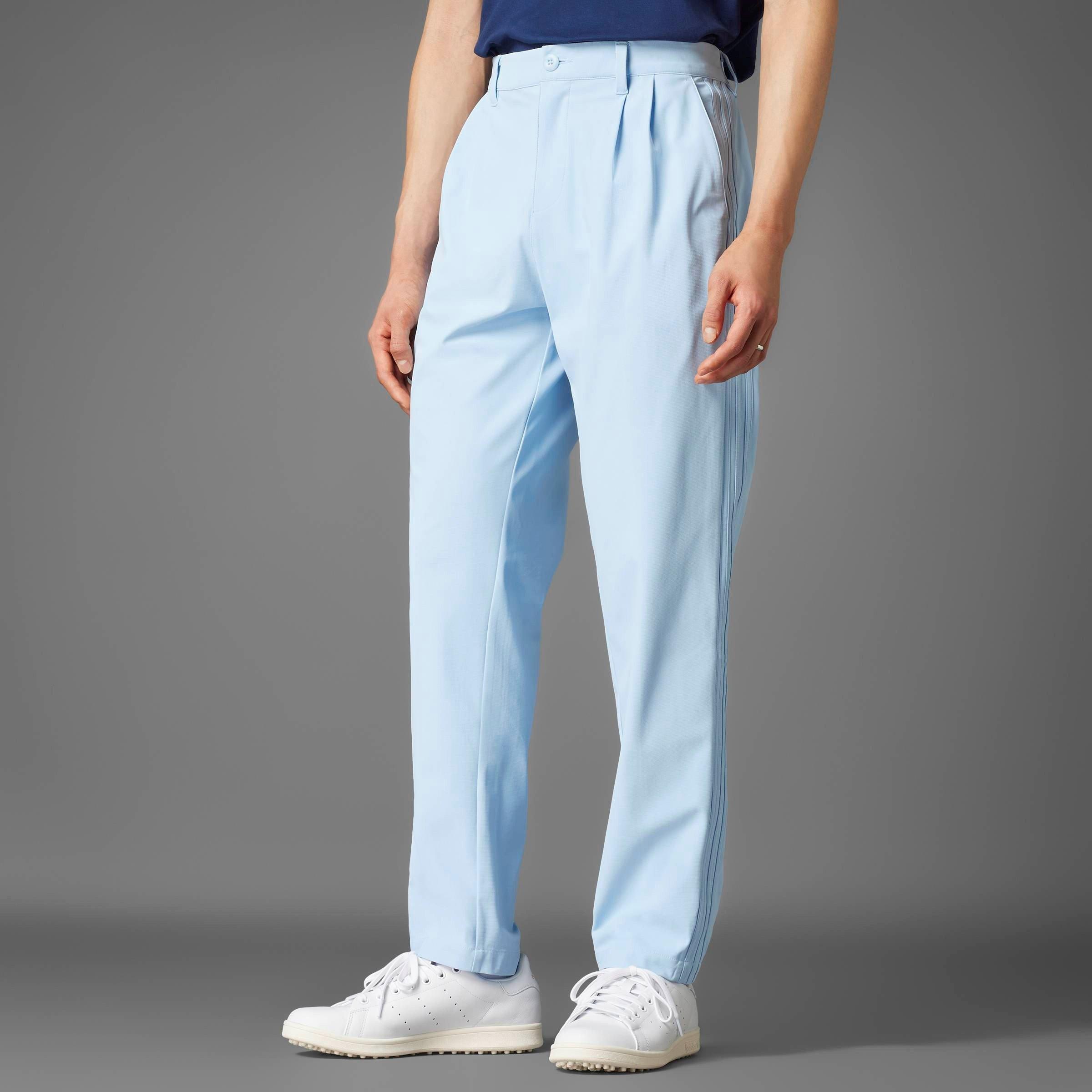 Klarer Himmel - adidas - F Pleat Pant Sn99 - 8