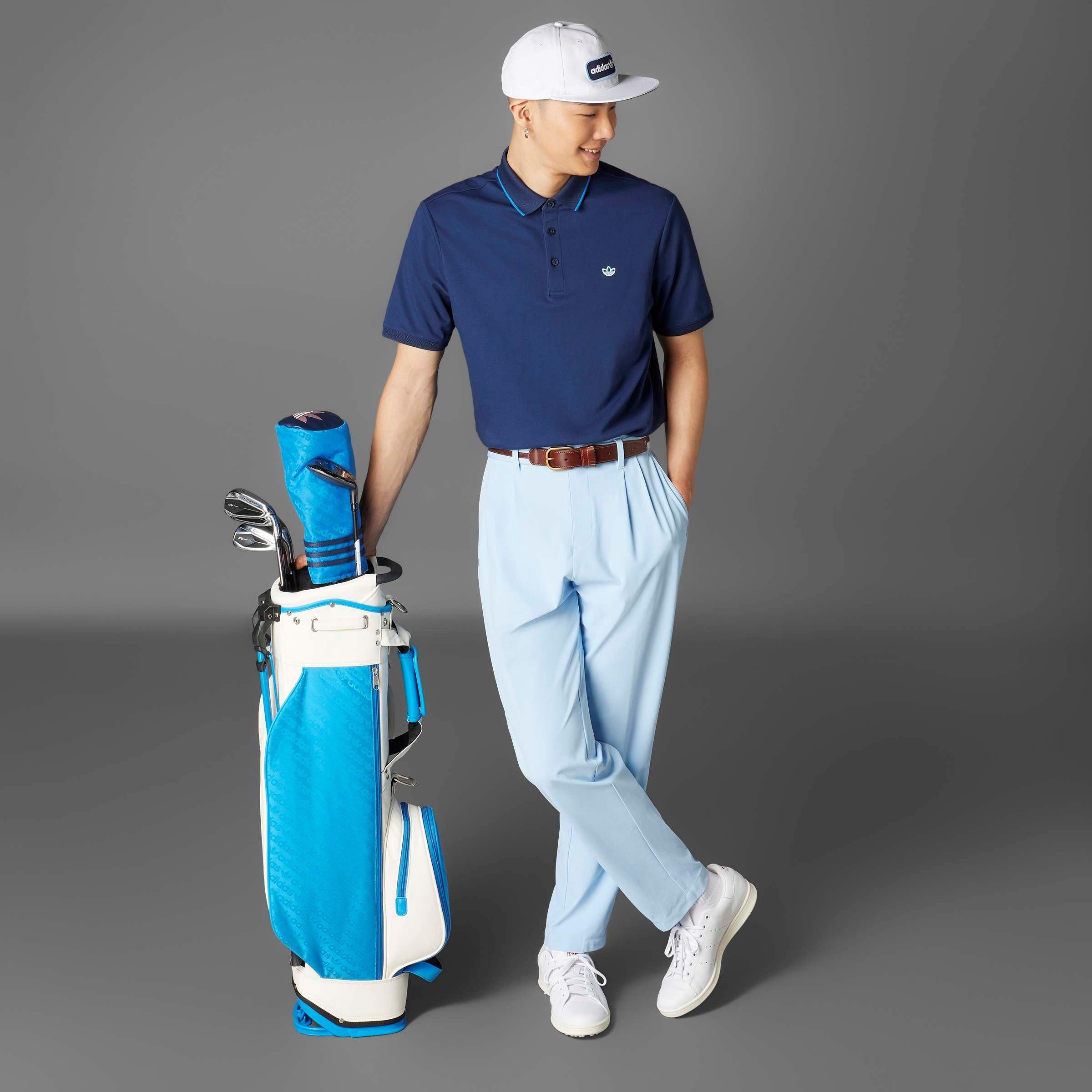 Klarer Himmel - adidas - F Pleat Pant Sn99 - 10