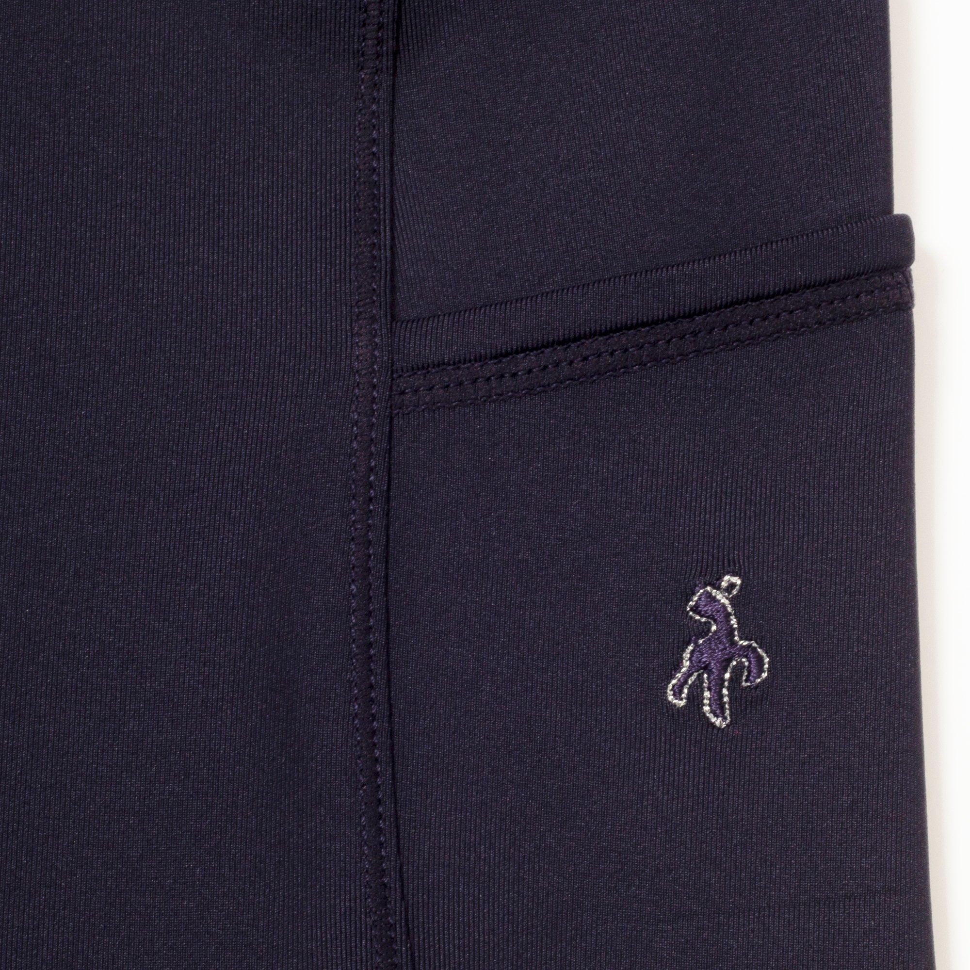 Navy - Calvin Klein Golf - Golf Trousers - 7