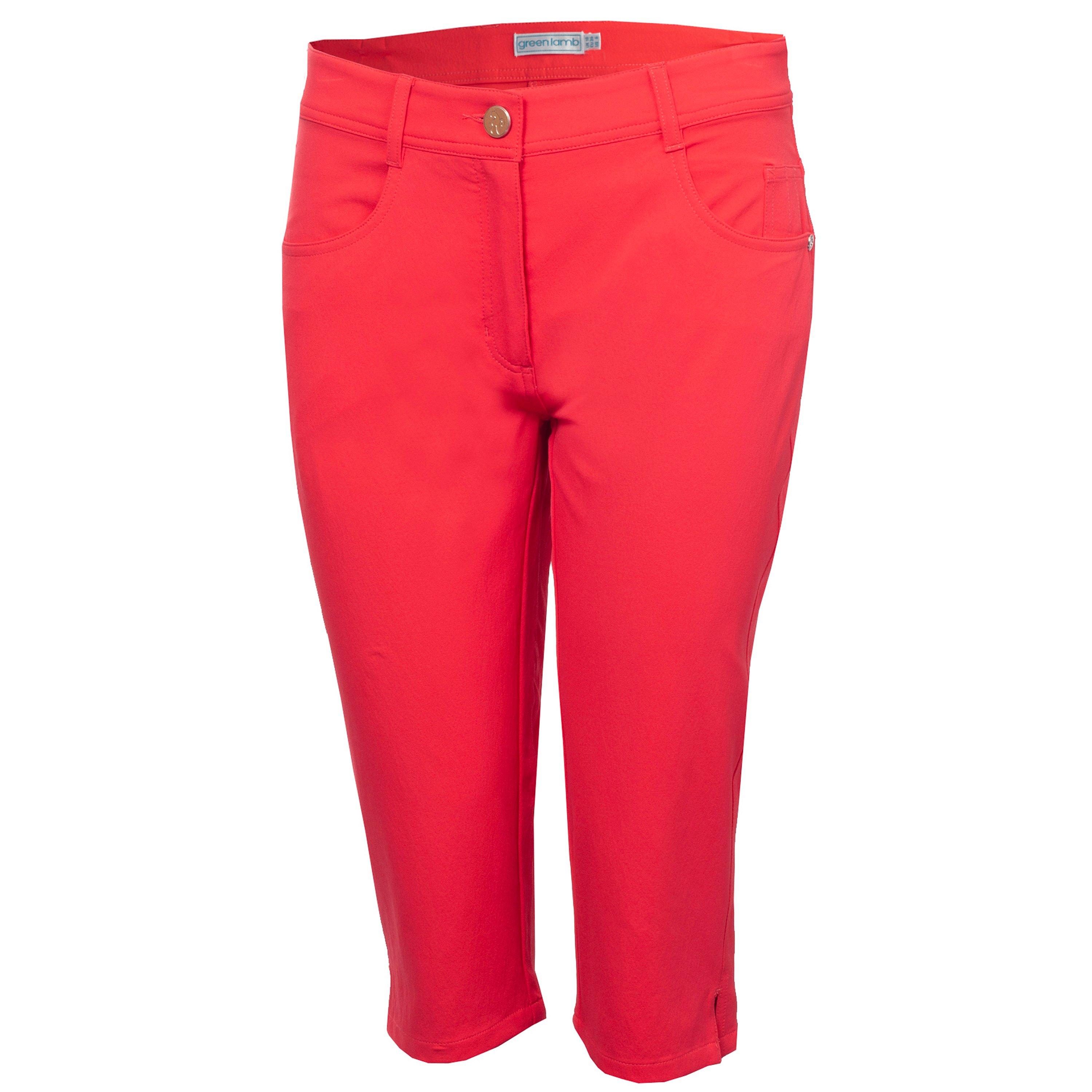 Poppy - Calvin Klein Golf - Women's Golf Trousers - 1