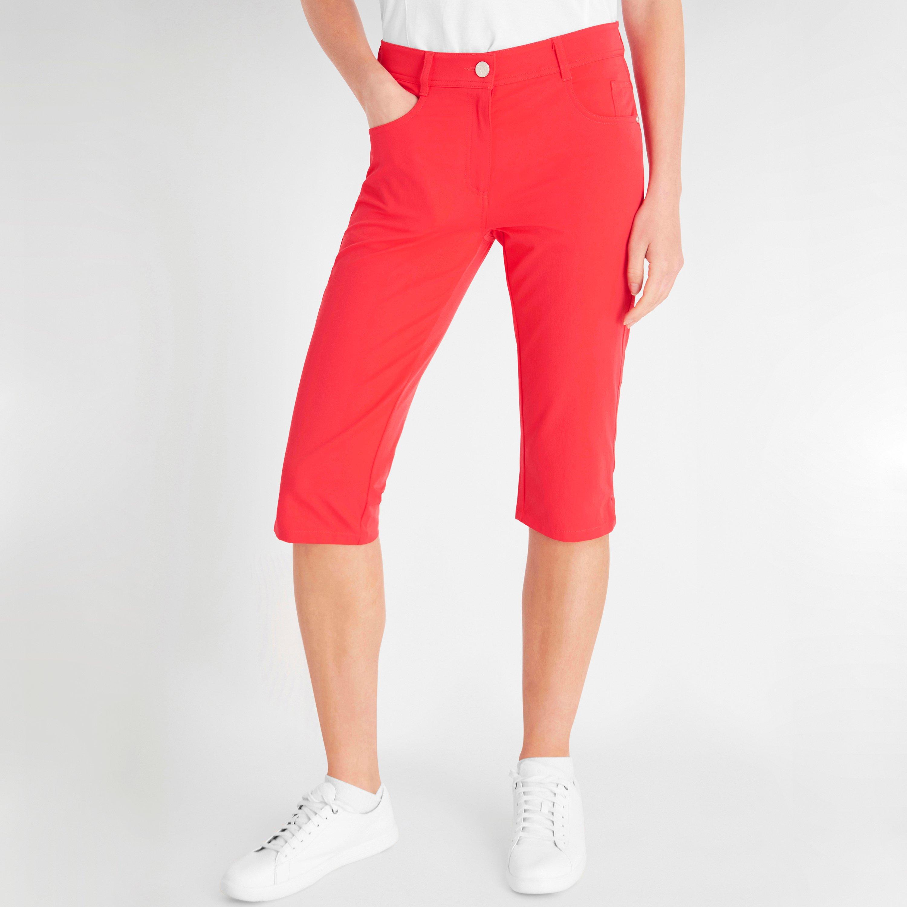 Poppy - Calvin Klein Golf - Golf Trousers - 2