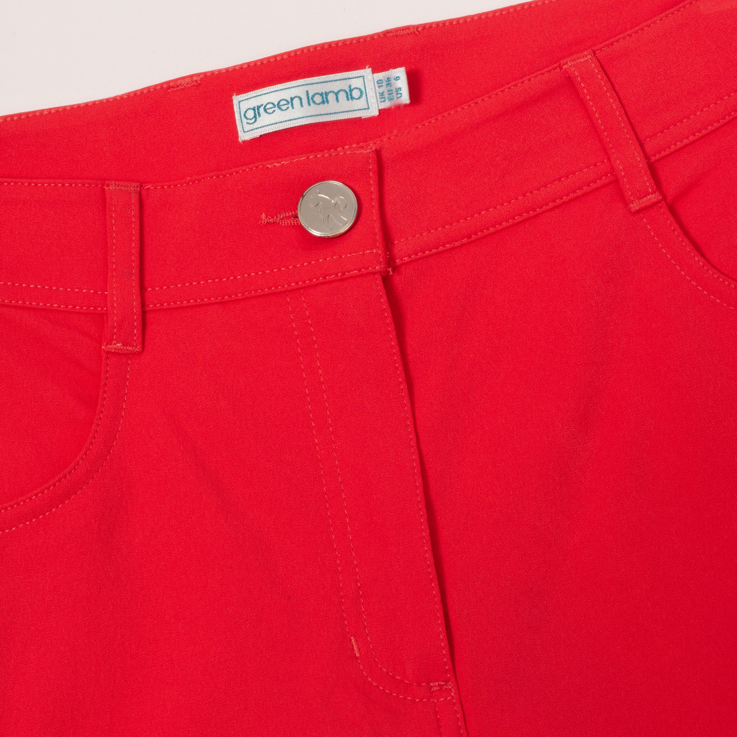 Poppy - Calvin Klein Golf - Golf Trousers - 7