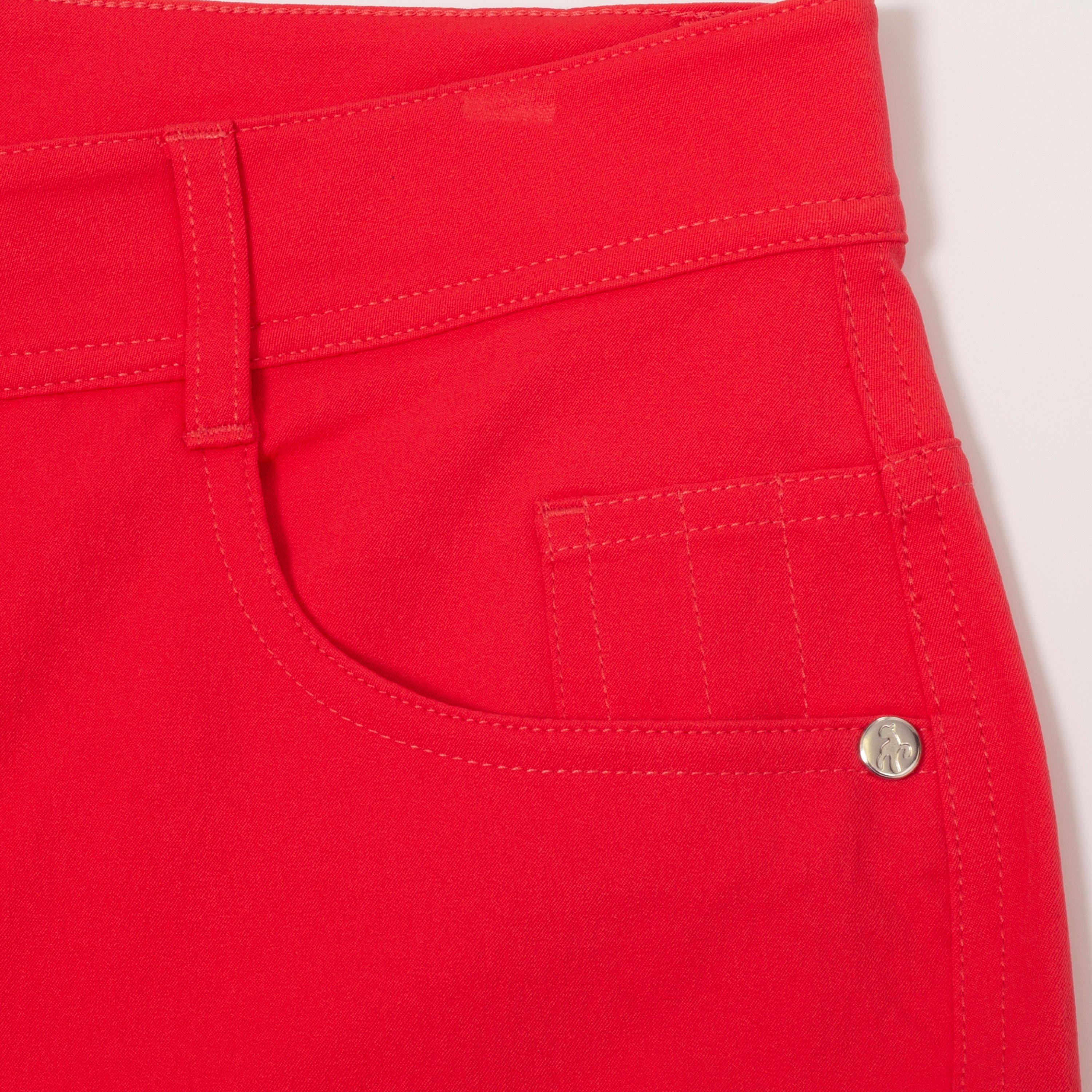 Poppy - Calvin Klein Golf - Golf Trousers - 8