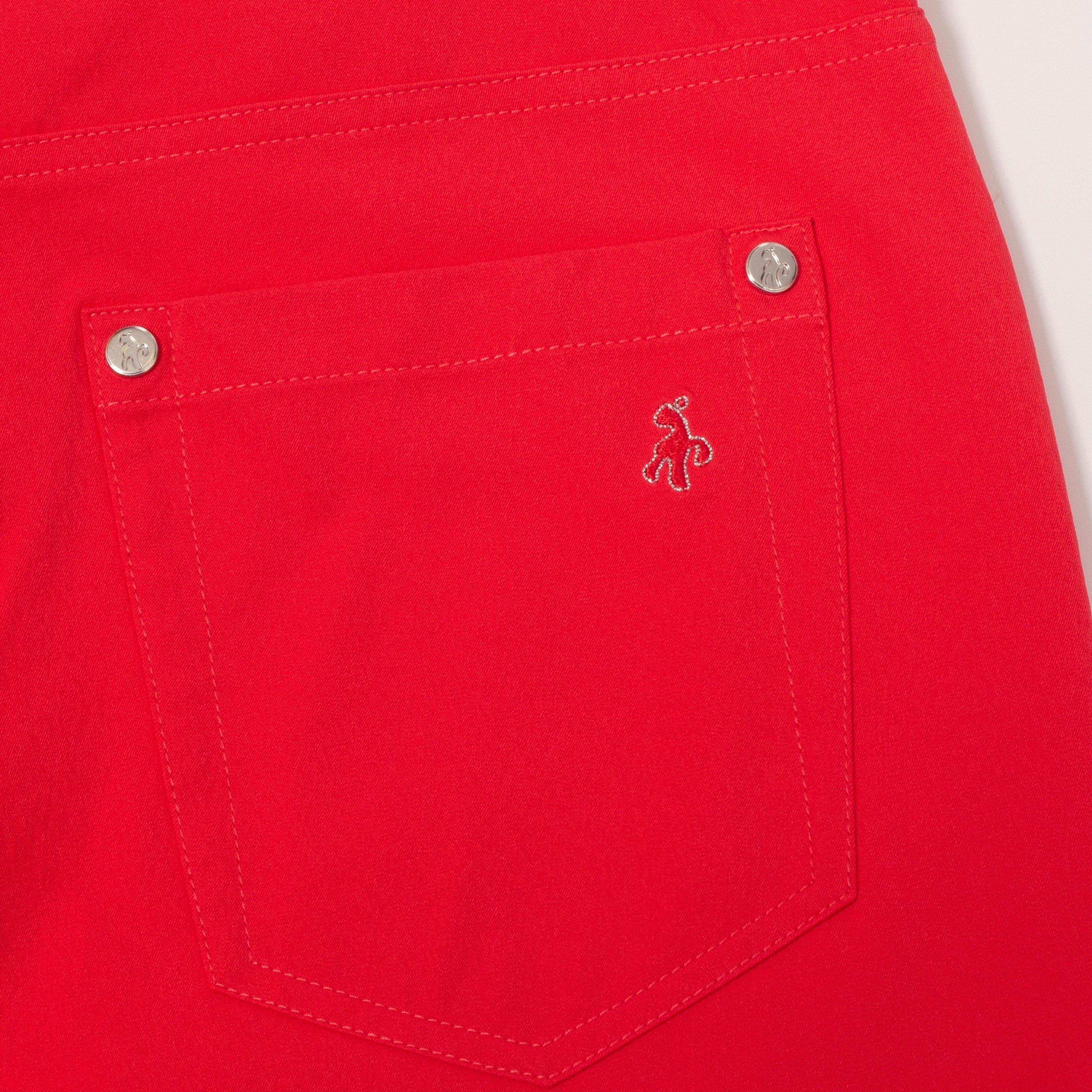 Poppy - Calvin Klein Golf - Golf Trousers - 9