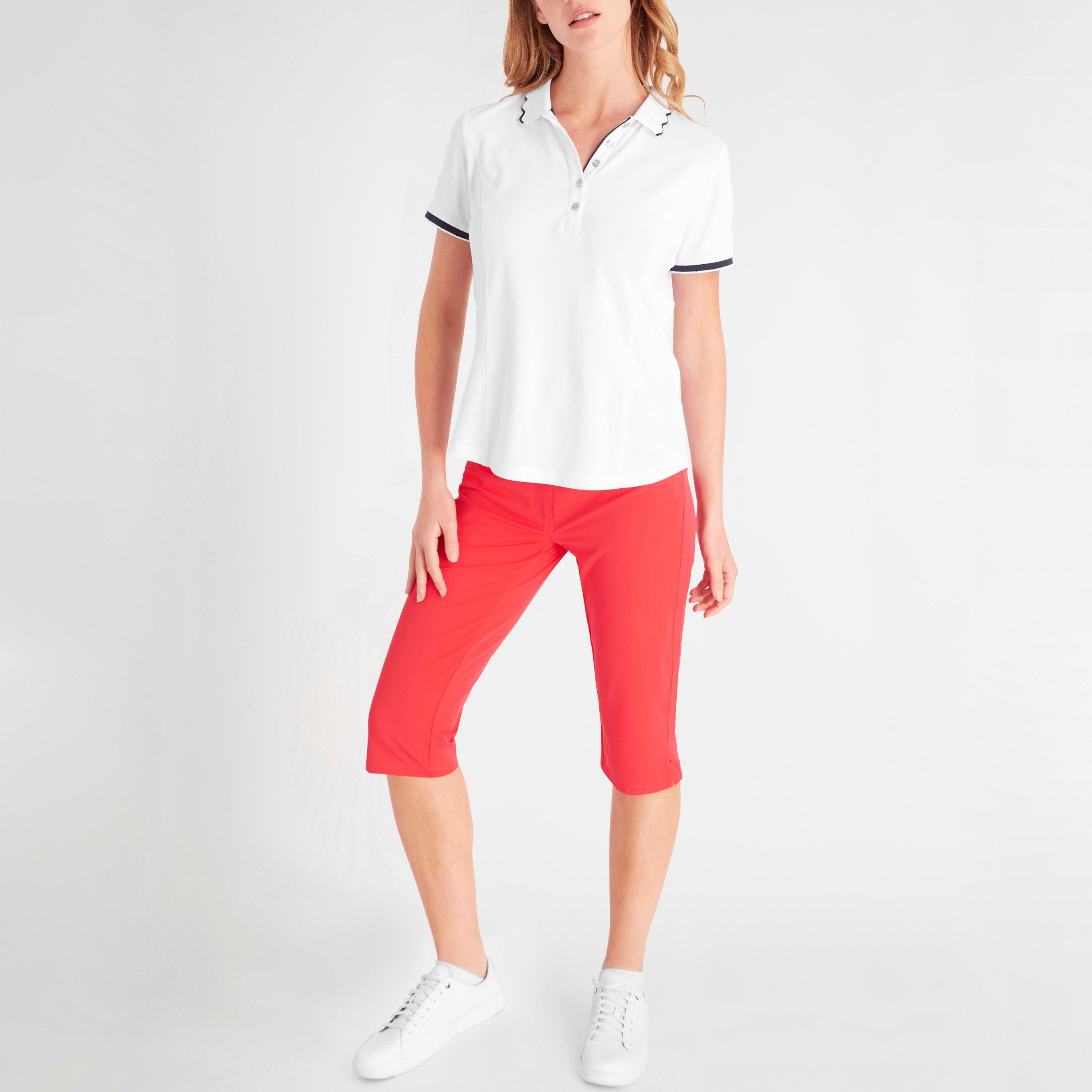 Poppy - Calvin Klein Golf - Golf Trousers - 4
