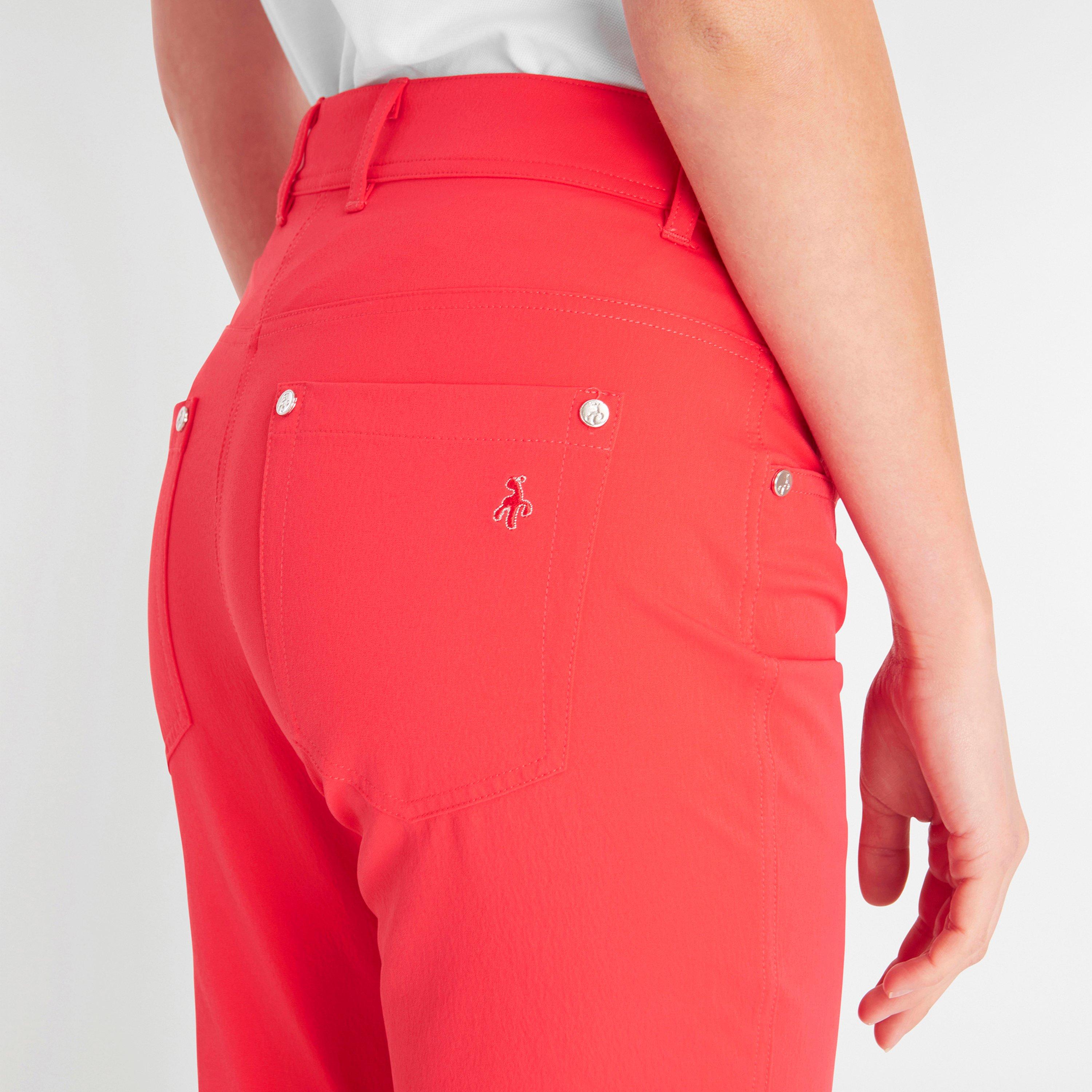 Poppy - Calvin Klein Golf - Golf Trousers - 5