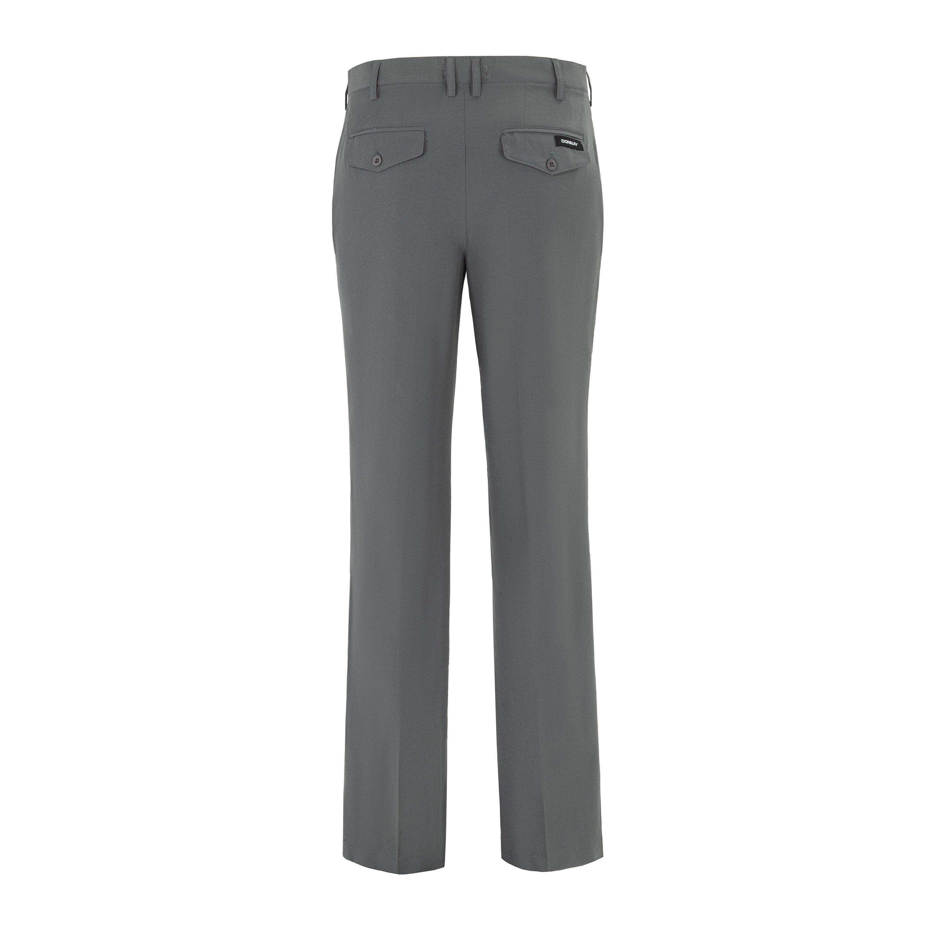 Tamno siva - Donnay - Performance Trousers - 2