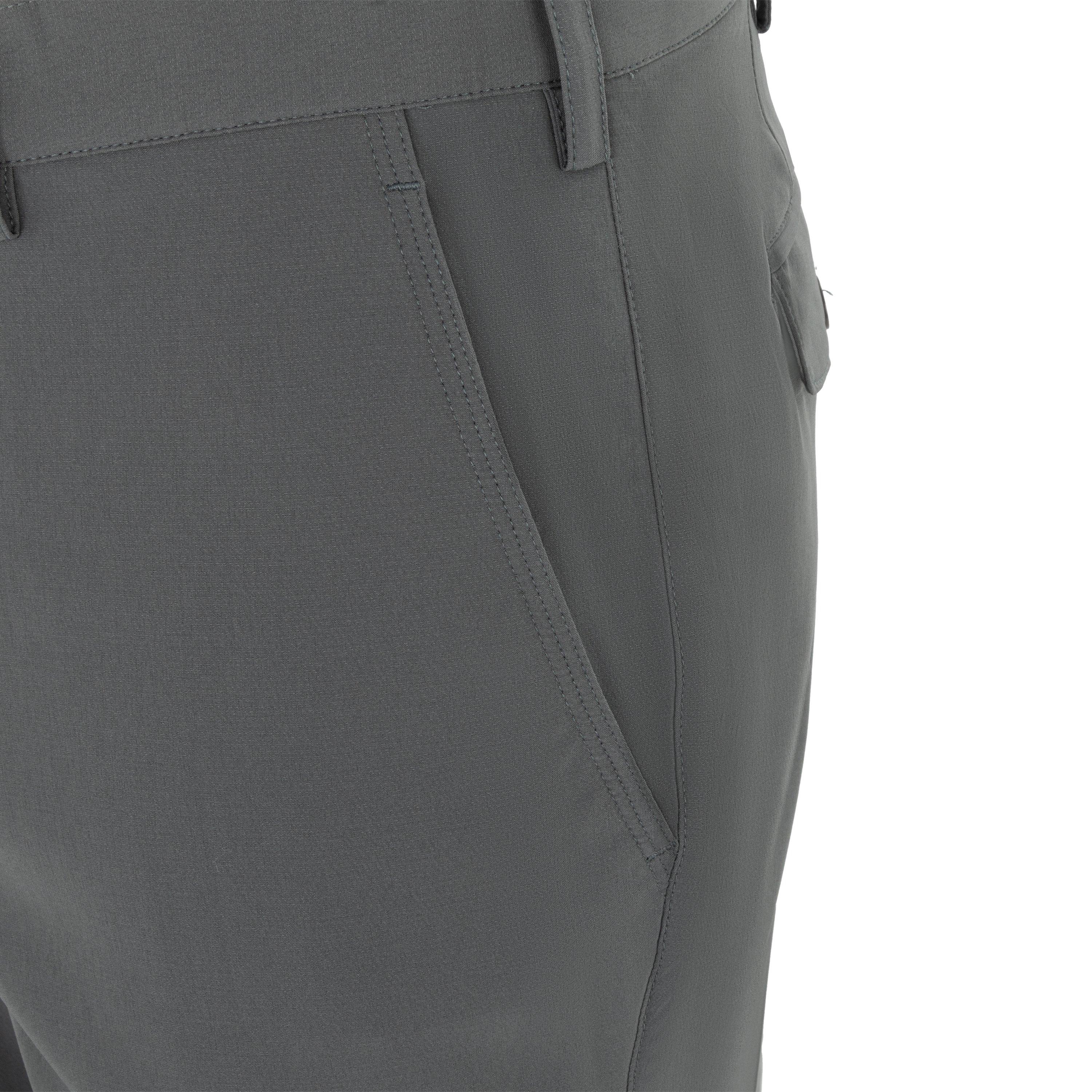 Tamno siva - Donnay - Performance Trousers - 4