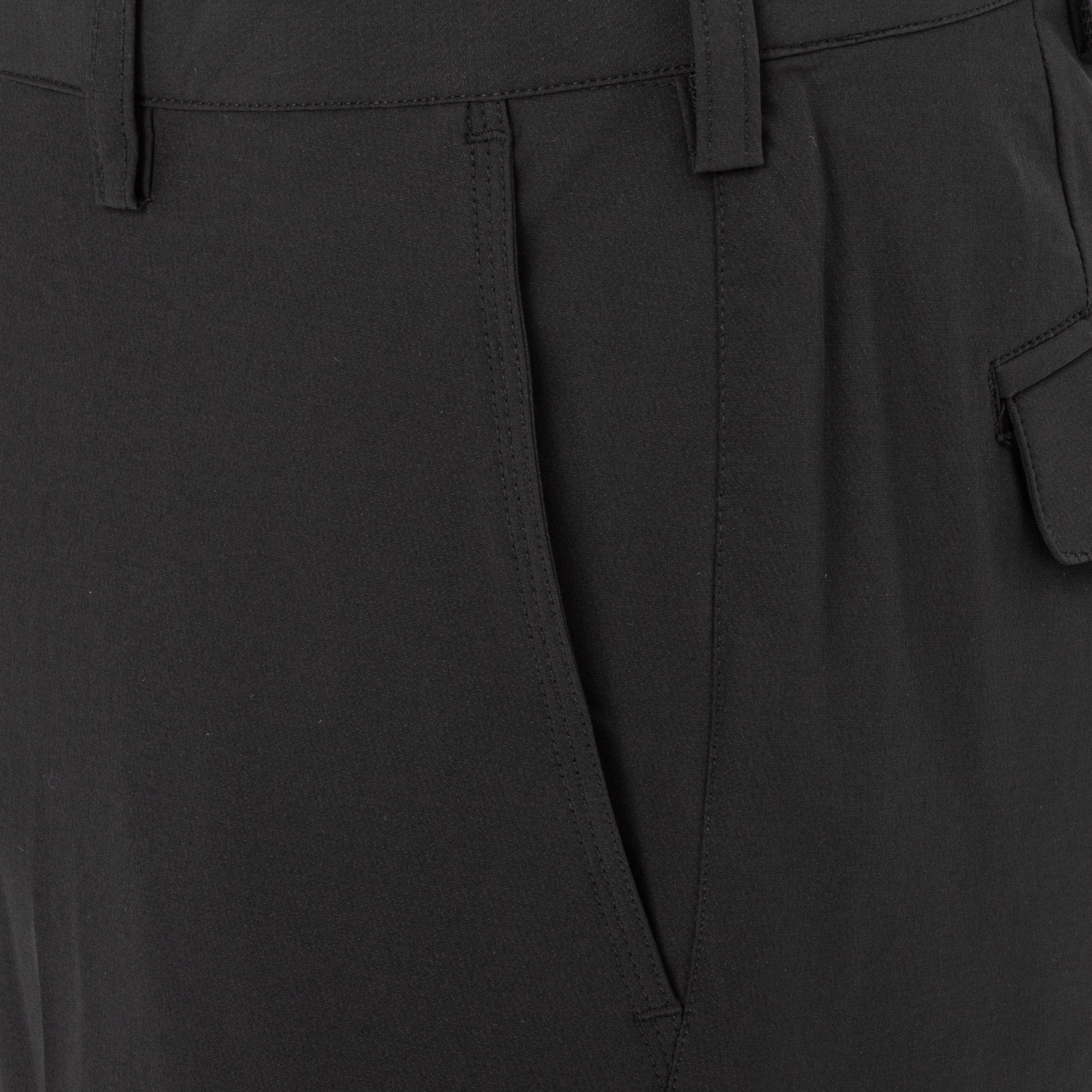 Black - Donnay - Performance Trousers - 4