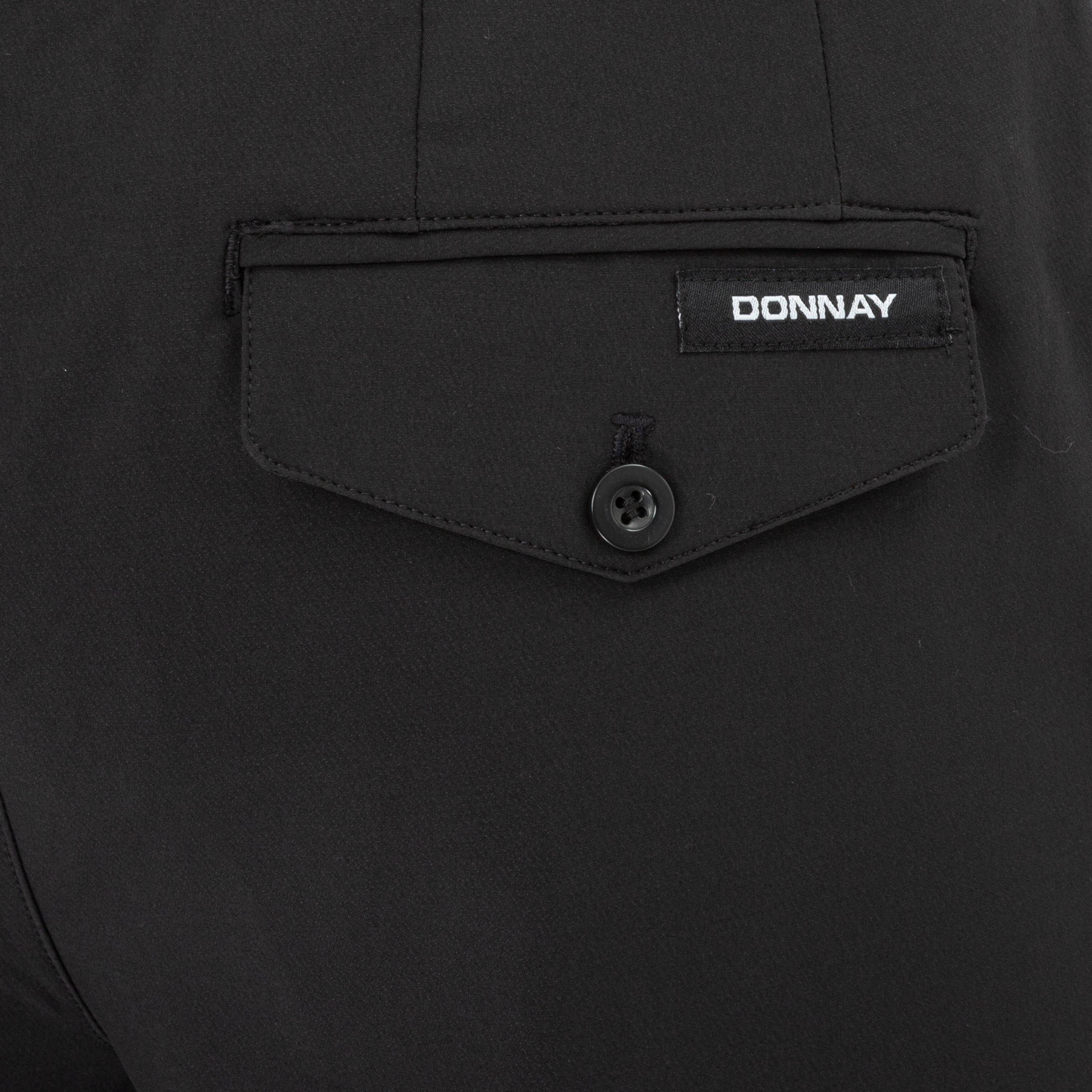 Black - Donnay - Performance Trousers - 5