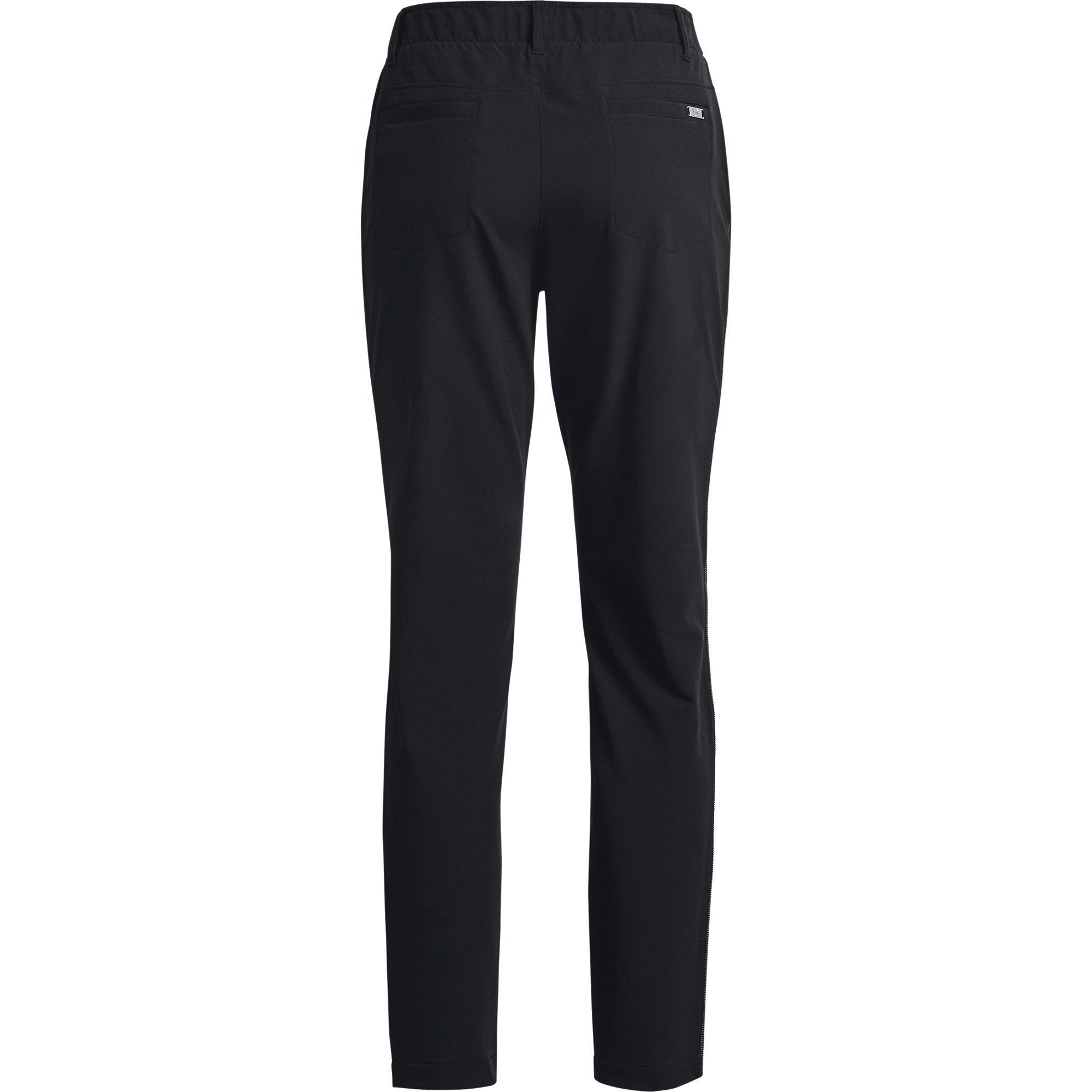 Under Armour Under Links 5 Pocket Pants Womens Golfhosen Sports Direct